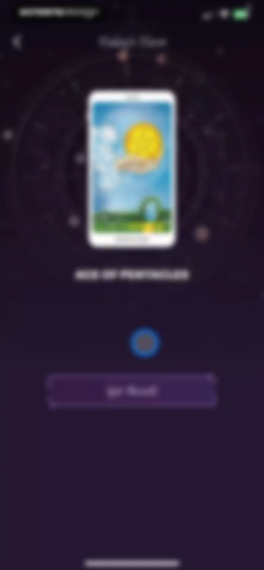 Soulight-Online Psychic Advice screen 30