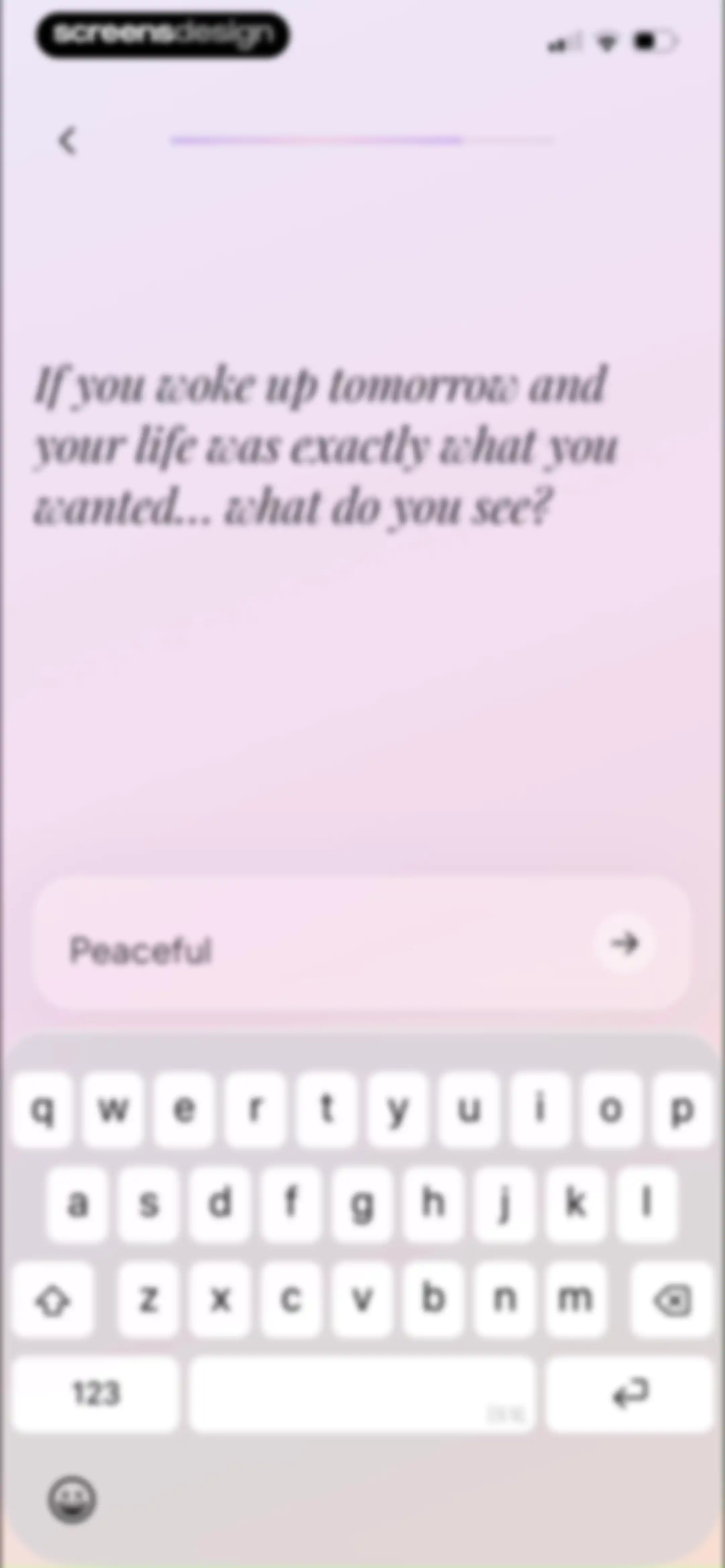 Aya: Manifest Your Dream Self screen 25