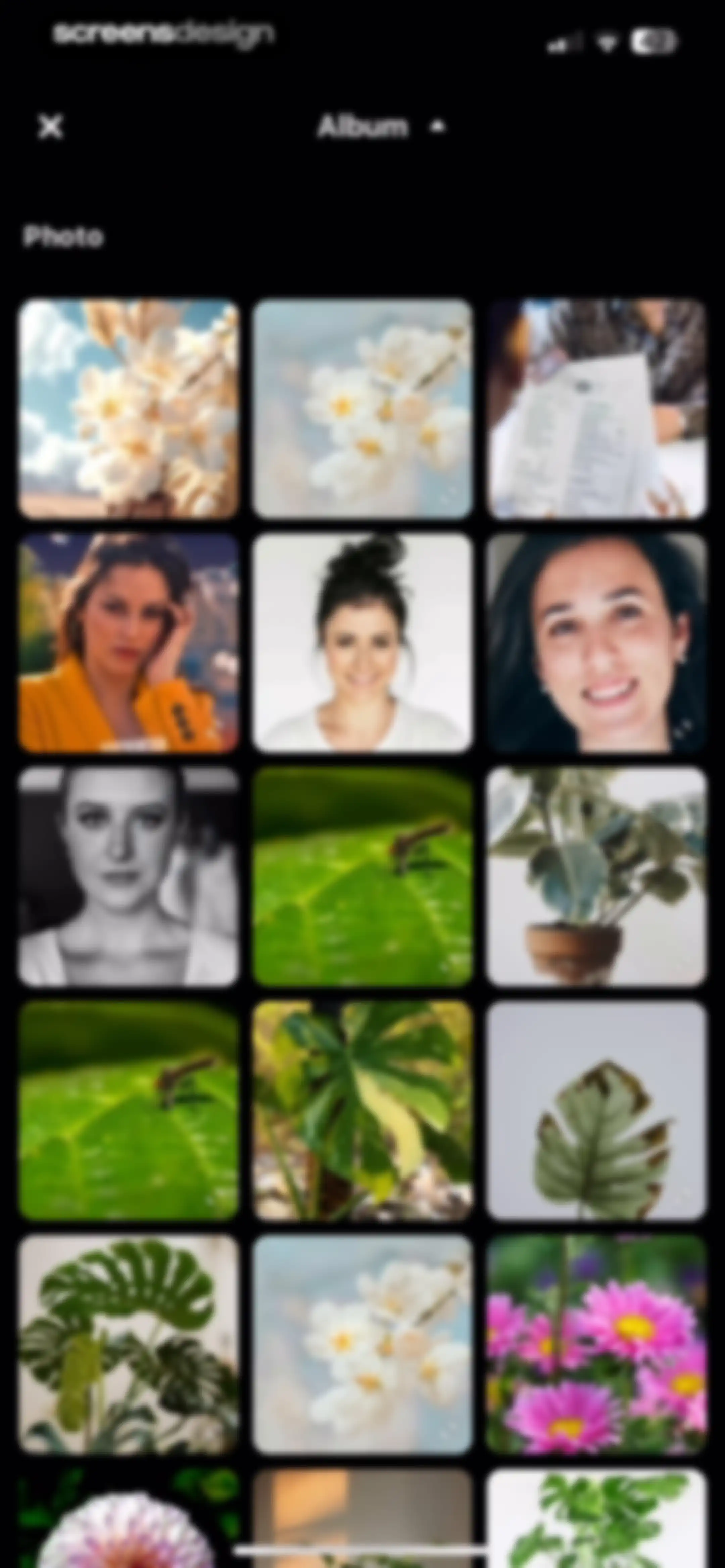 AI Video Generator : SelfyzAI screen 64
