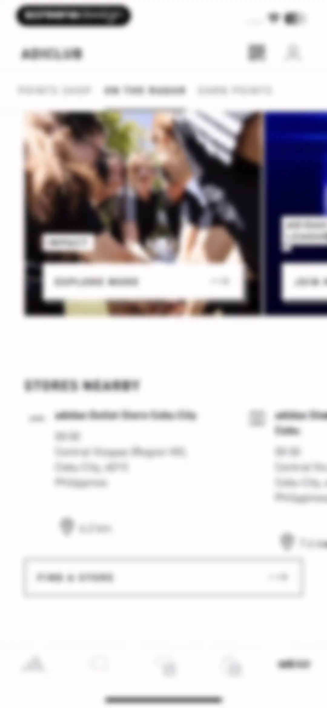 adidas: Shop Shoes & Clothing screen 164