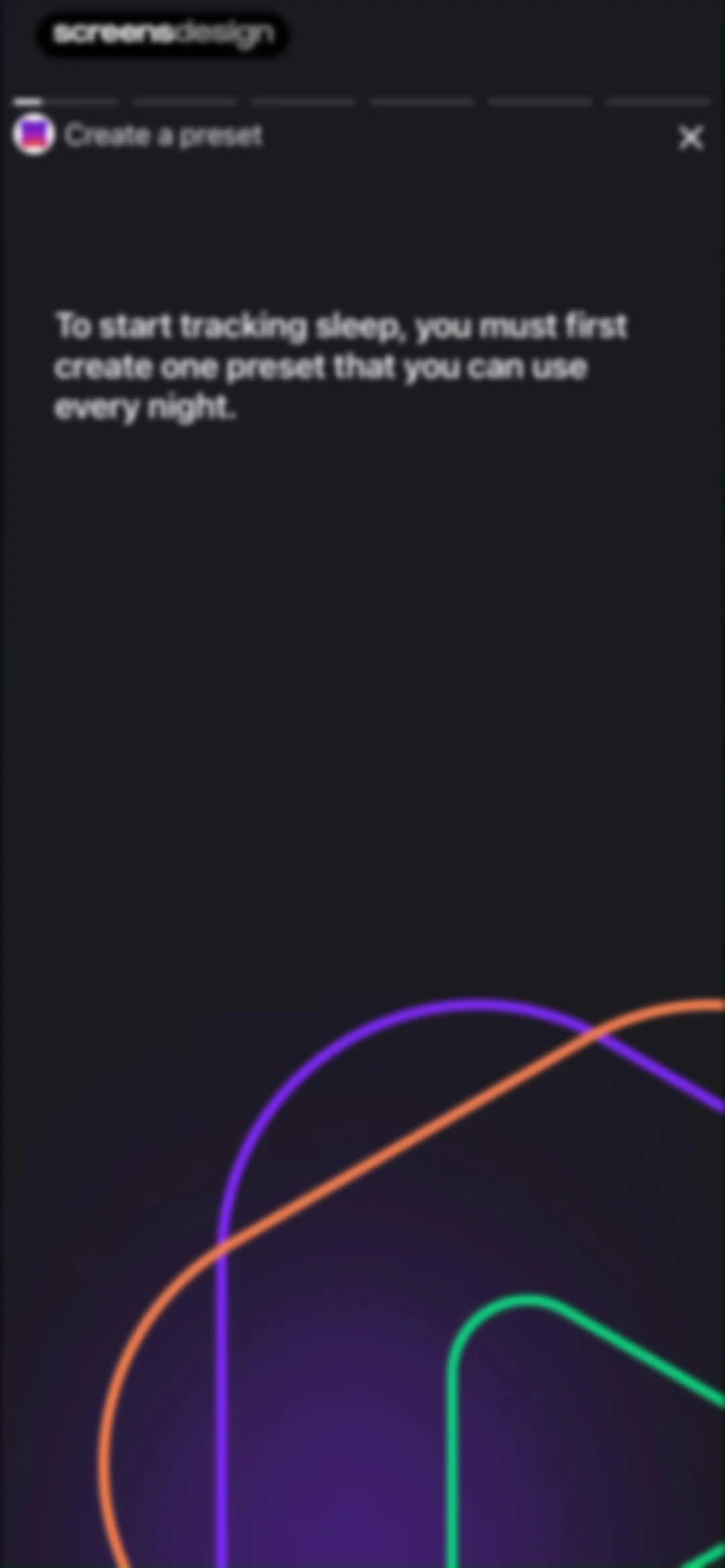 Pillow: Sleep Tracker screen 37