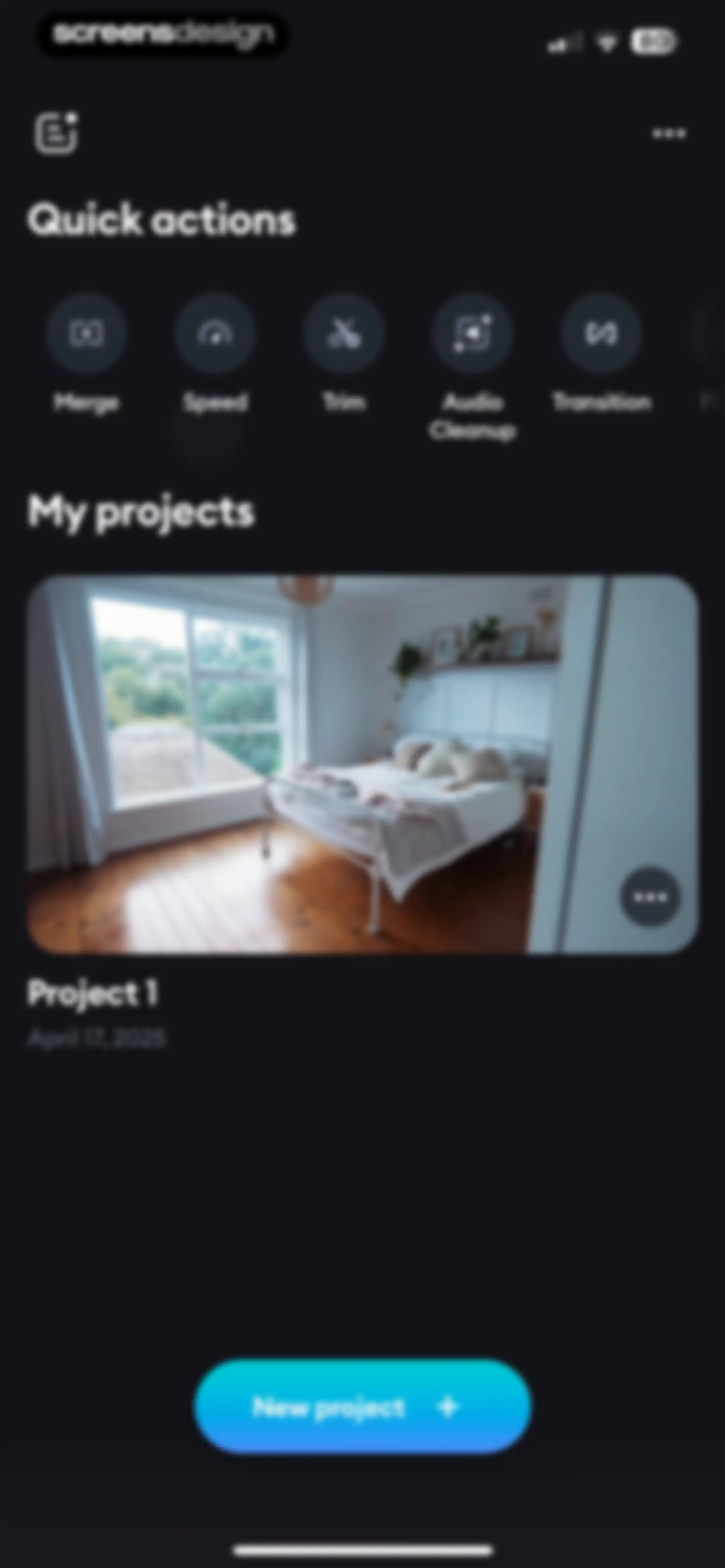 Splice - Video Editor & Maker screen 128