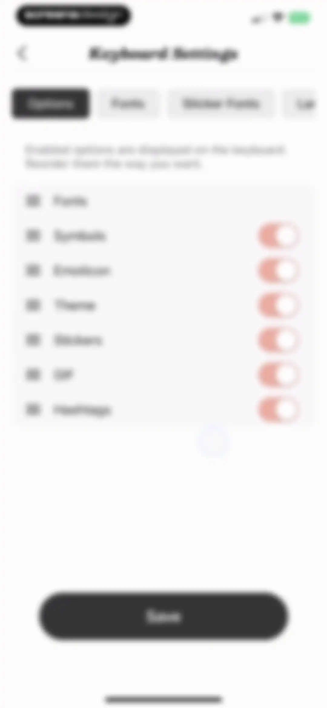 Best Widgets 18 - Icon Changer screen 80