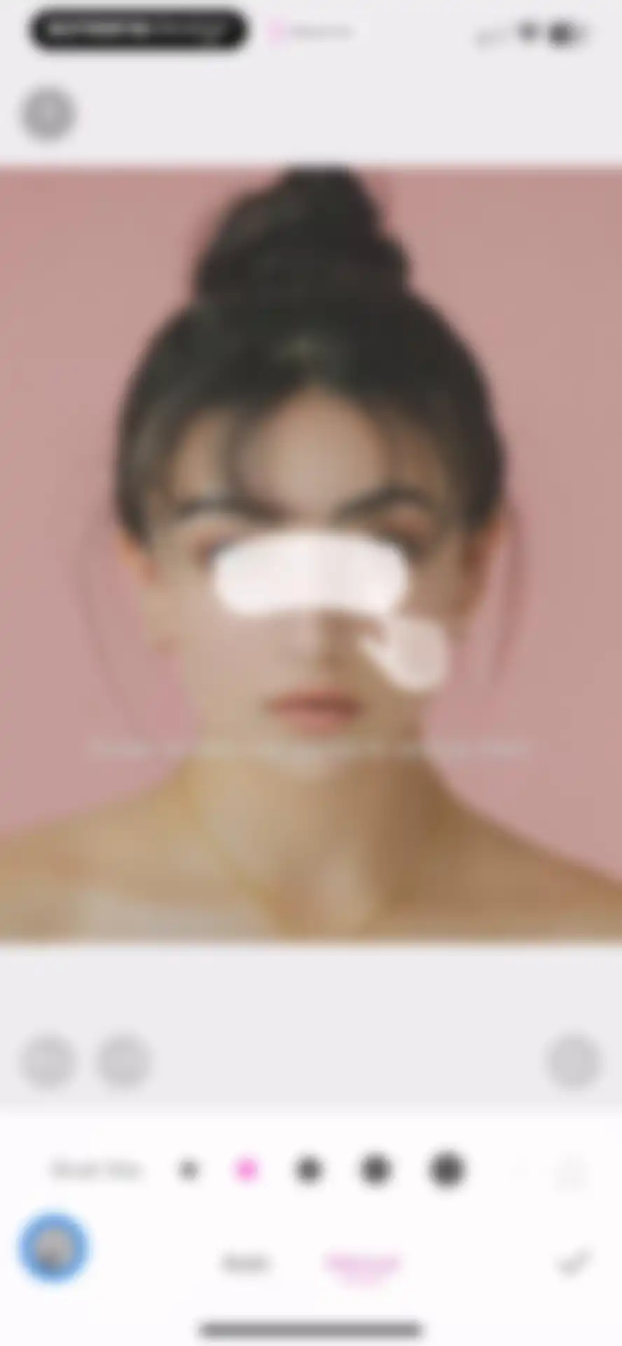 BeautyCam-Digicam&Photo Editor screen 49