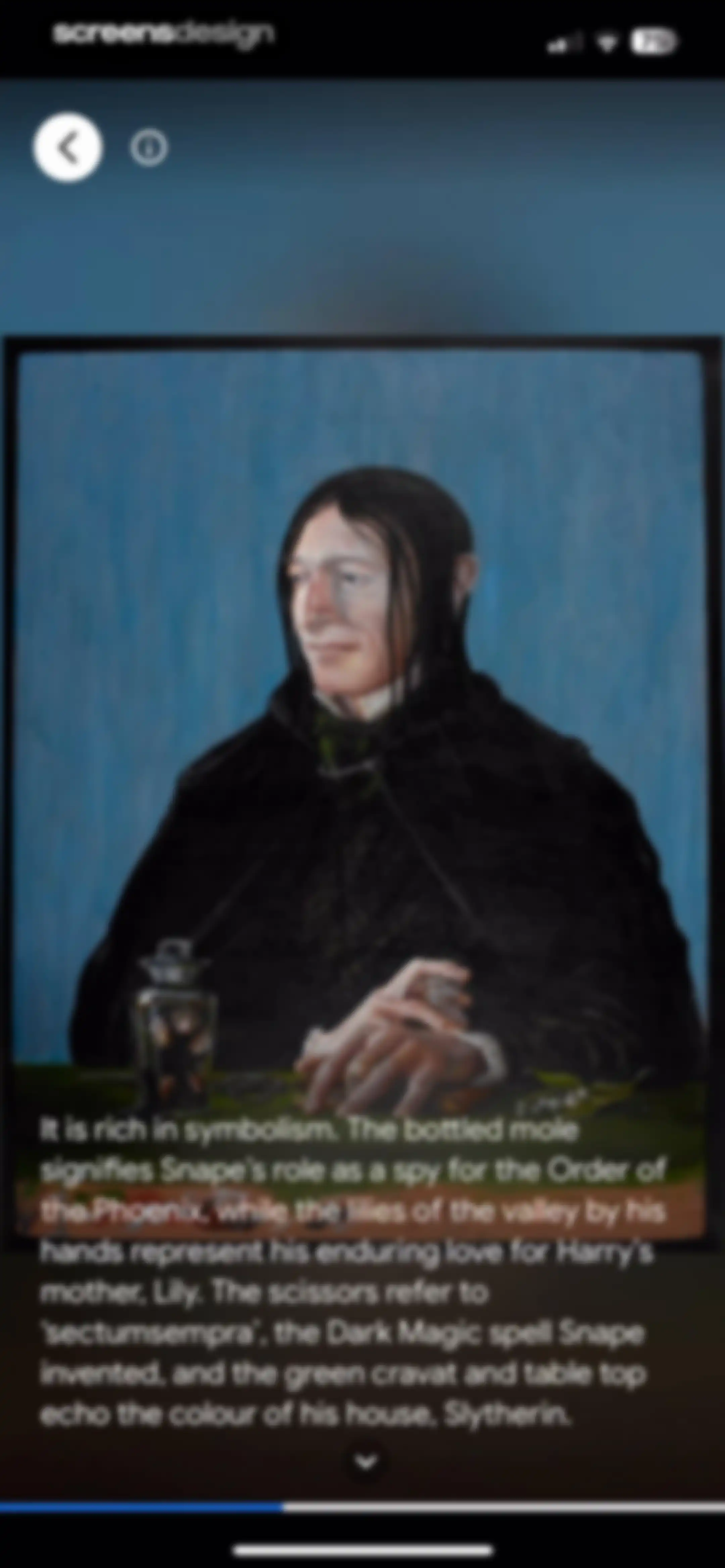 Google Arts & Culture screen 54