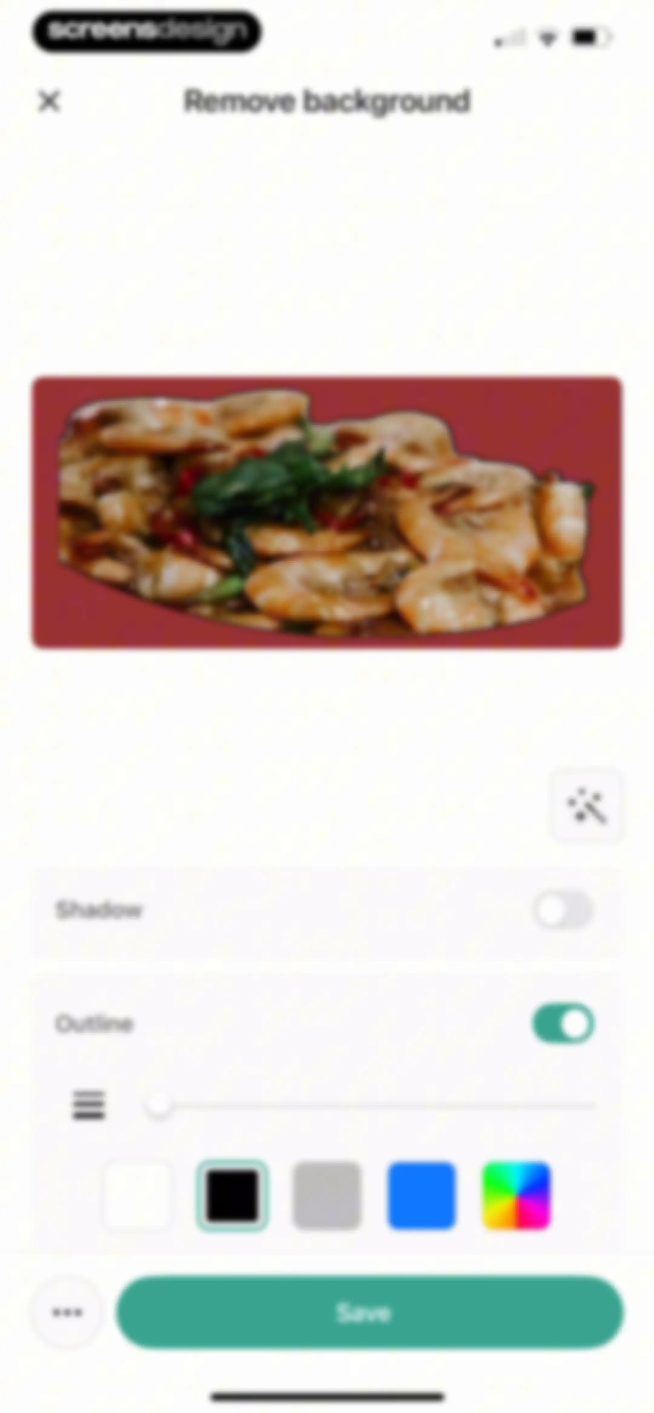 Lift: AI Video & Photo Editor screen 160