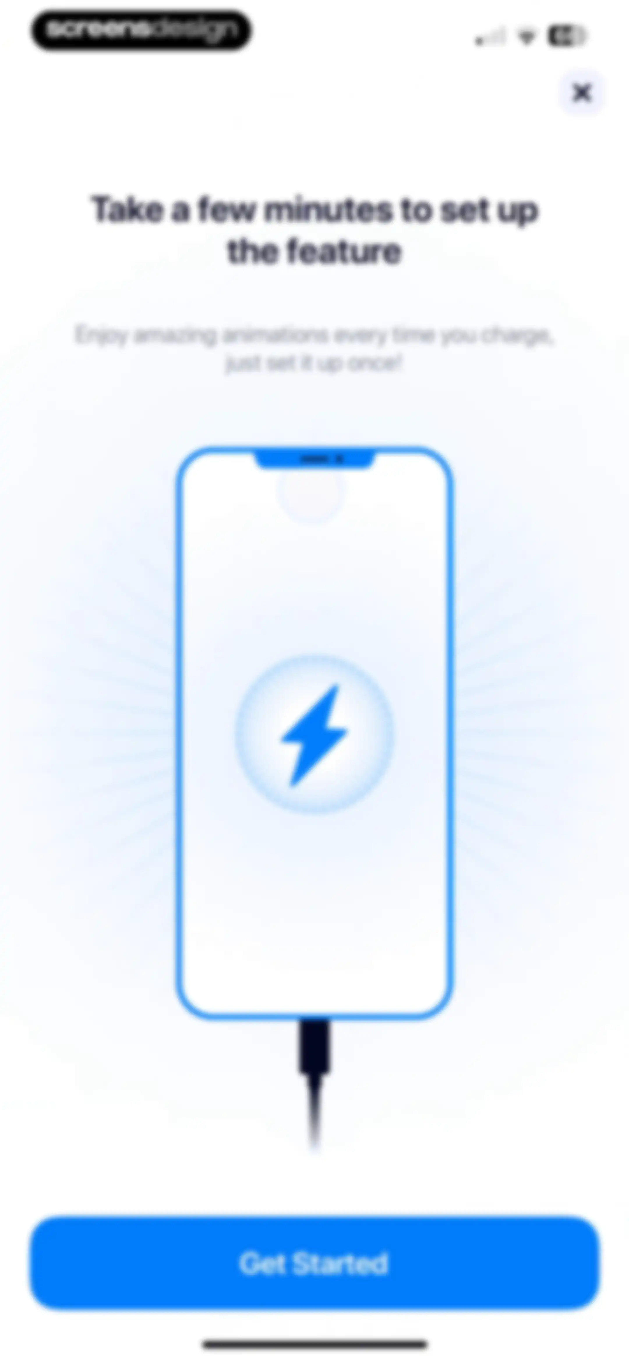 Cleanup: Phone Storage Cleaner screen 73