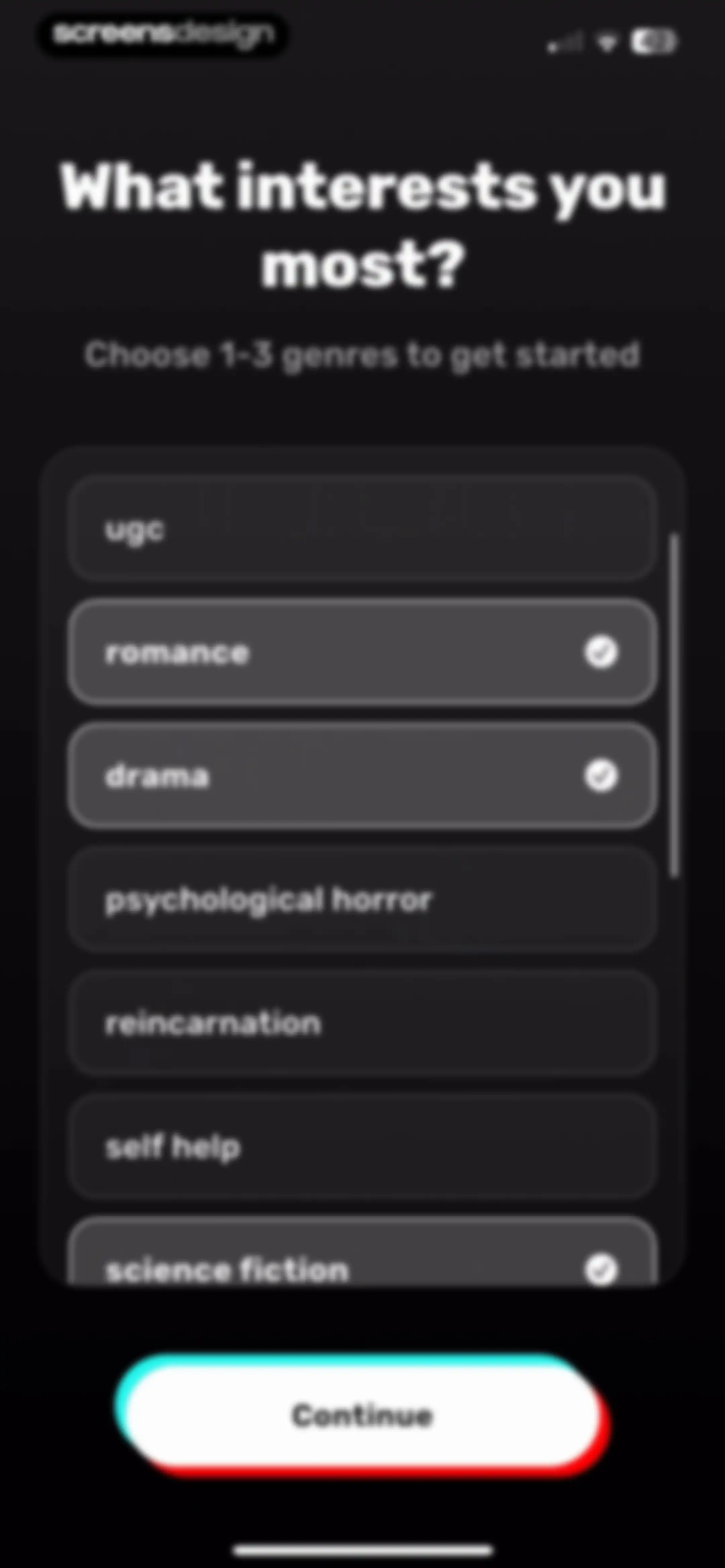 Booktok: Watch Books Explained screen 5
