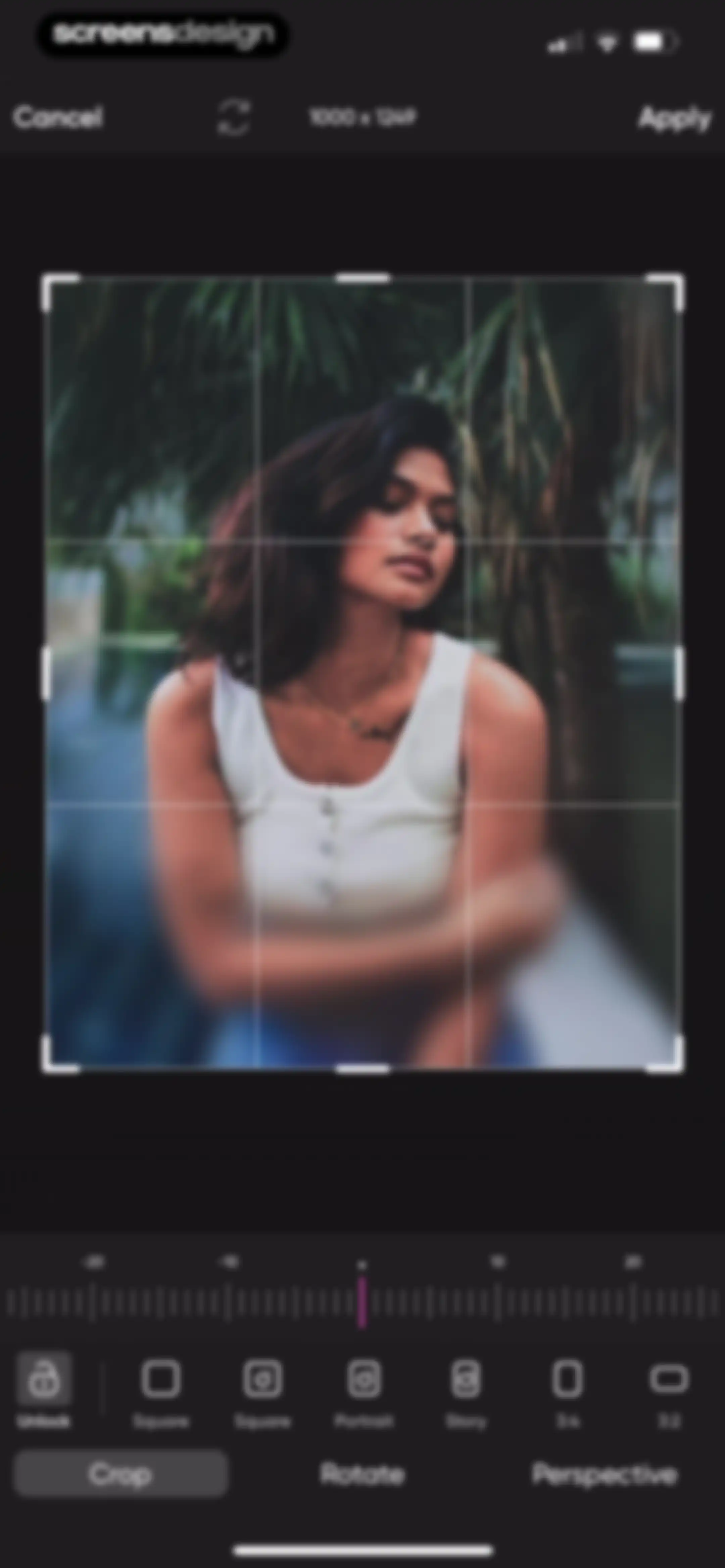 Picsart AI Photo Editor, Video screen 40
