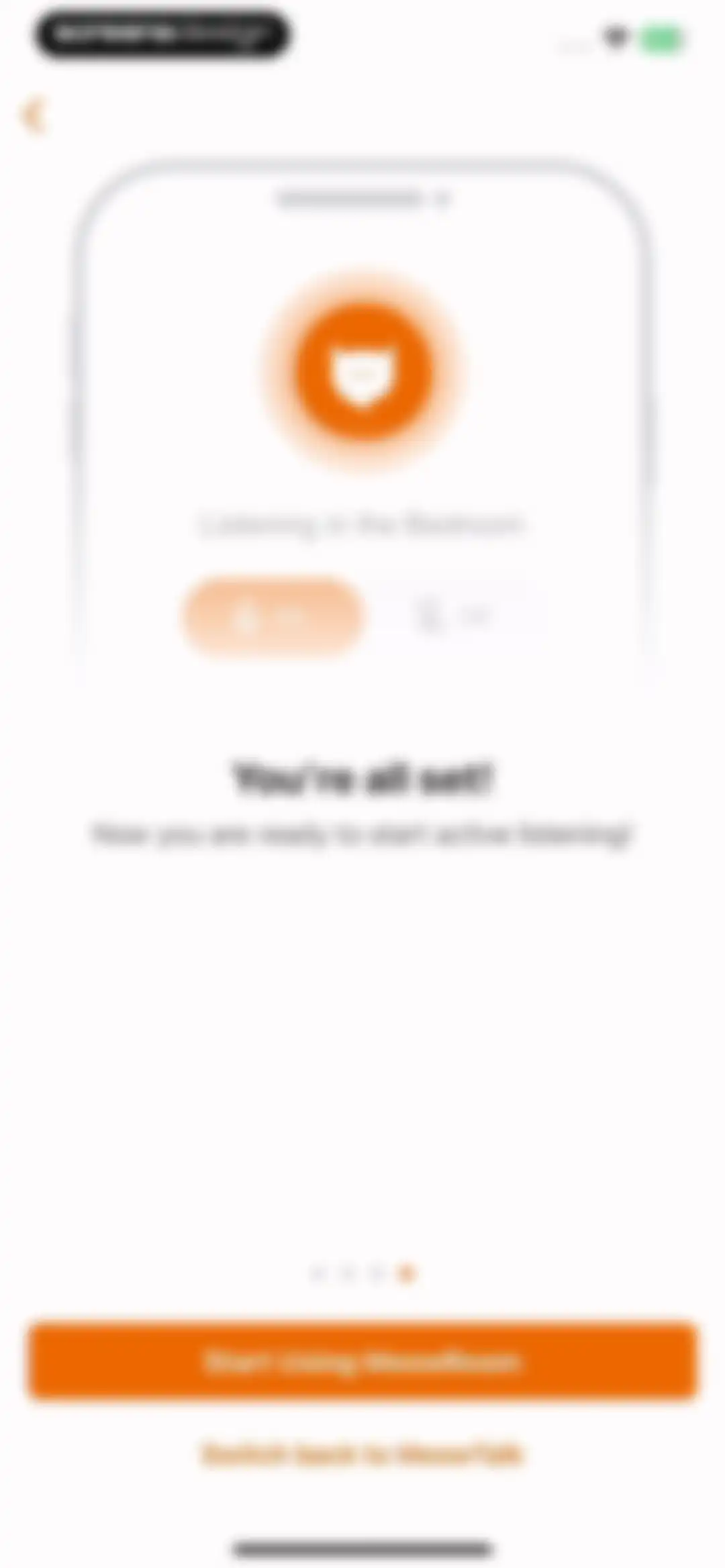 MeowTalk Cat Translator screen 53