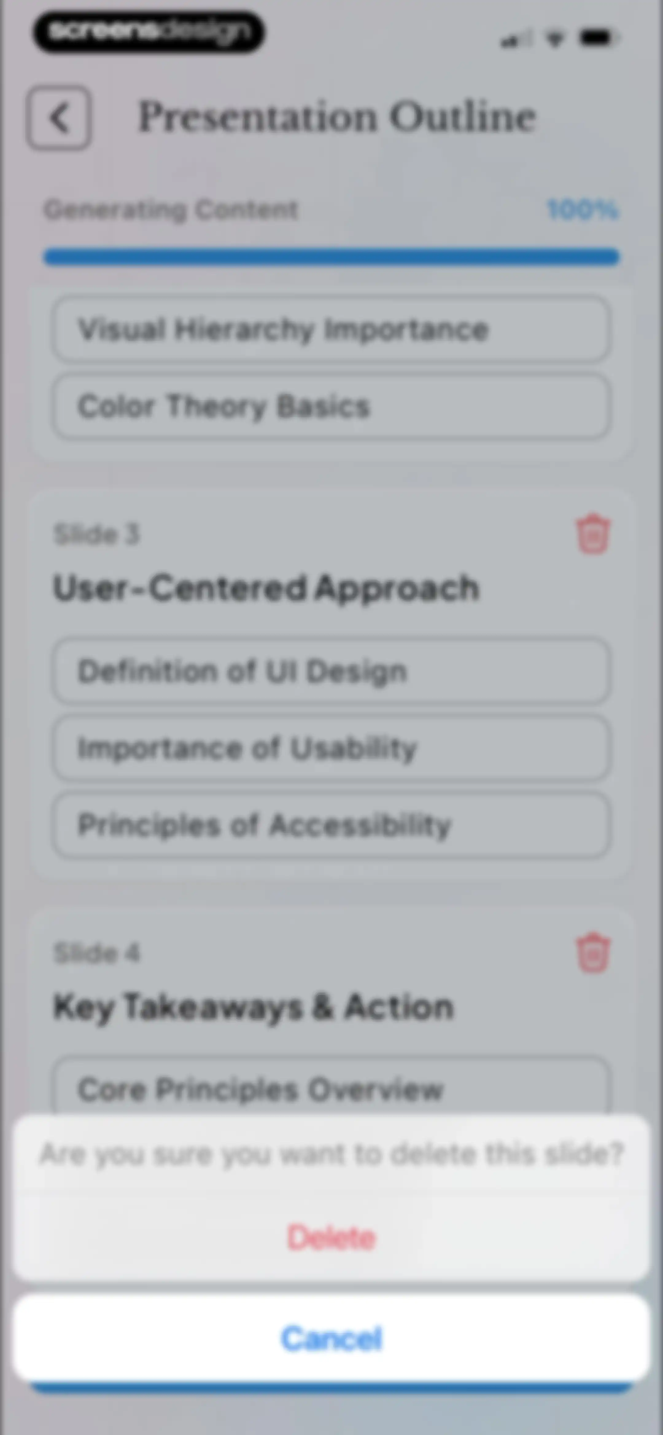 Open Chatbot Agents - Claw AI screen 32