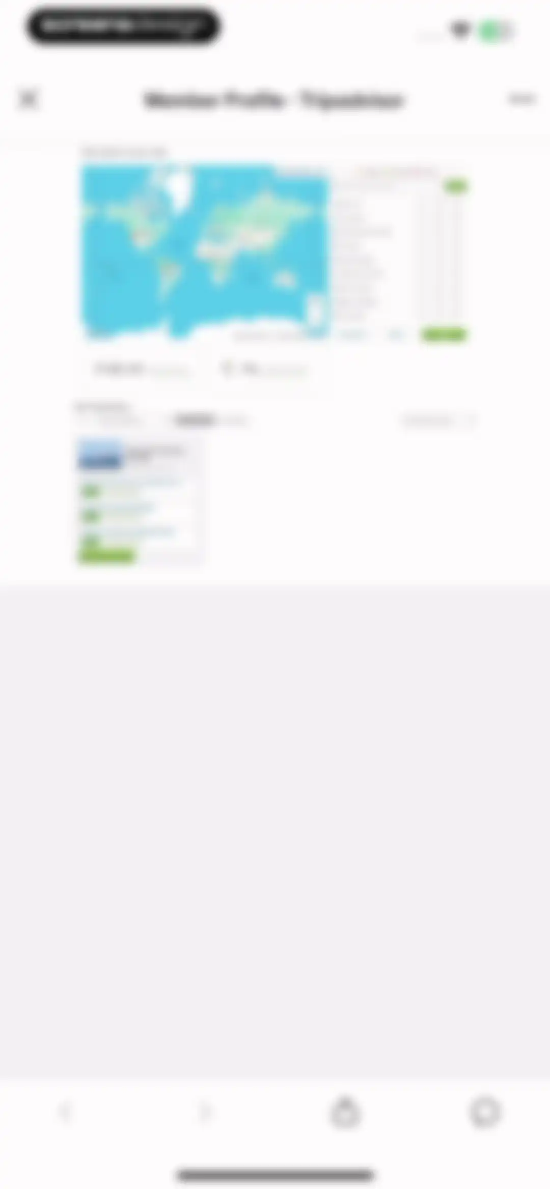 Tripadvisor: Plan & Book Trips screen 224