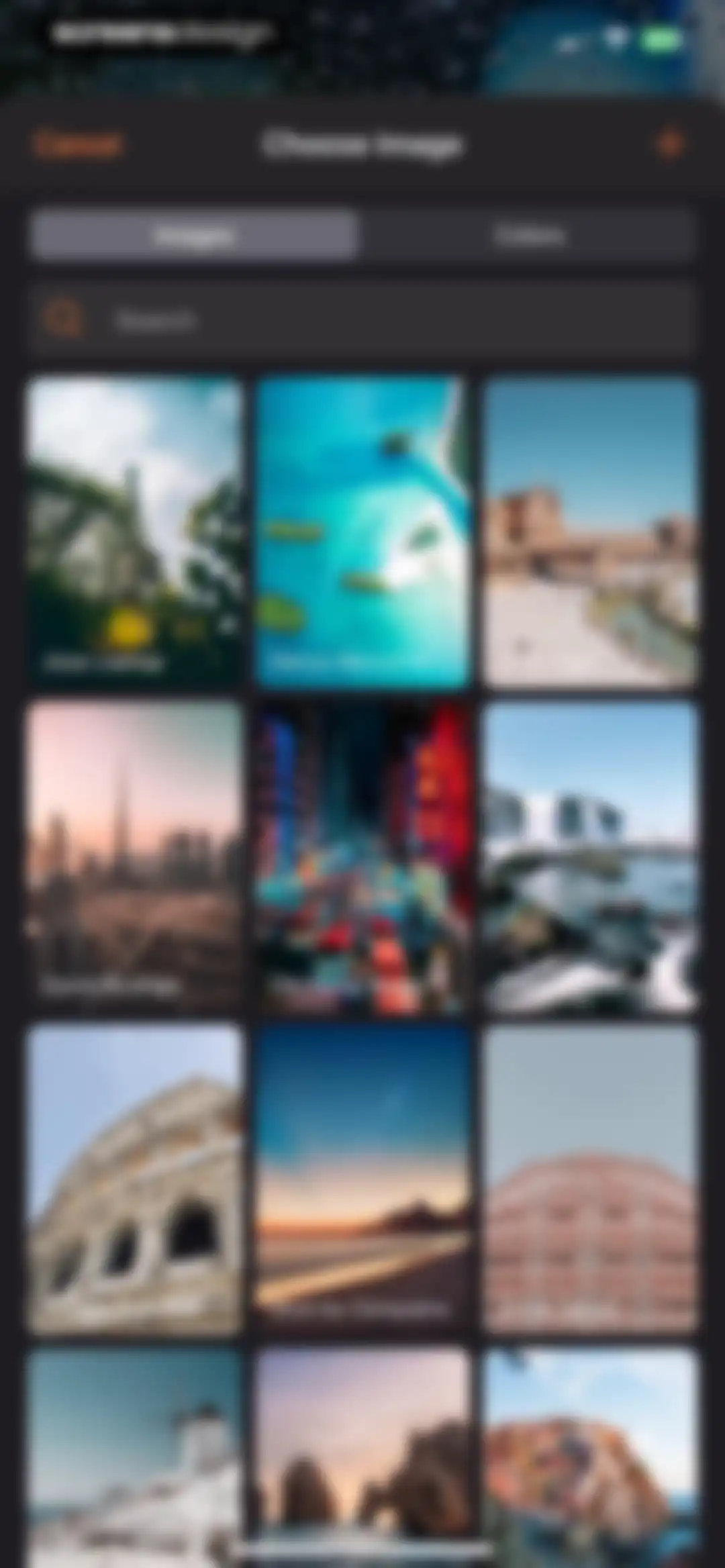 Tripsy: Travel Planner screen 21