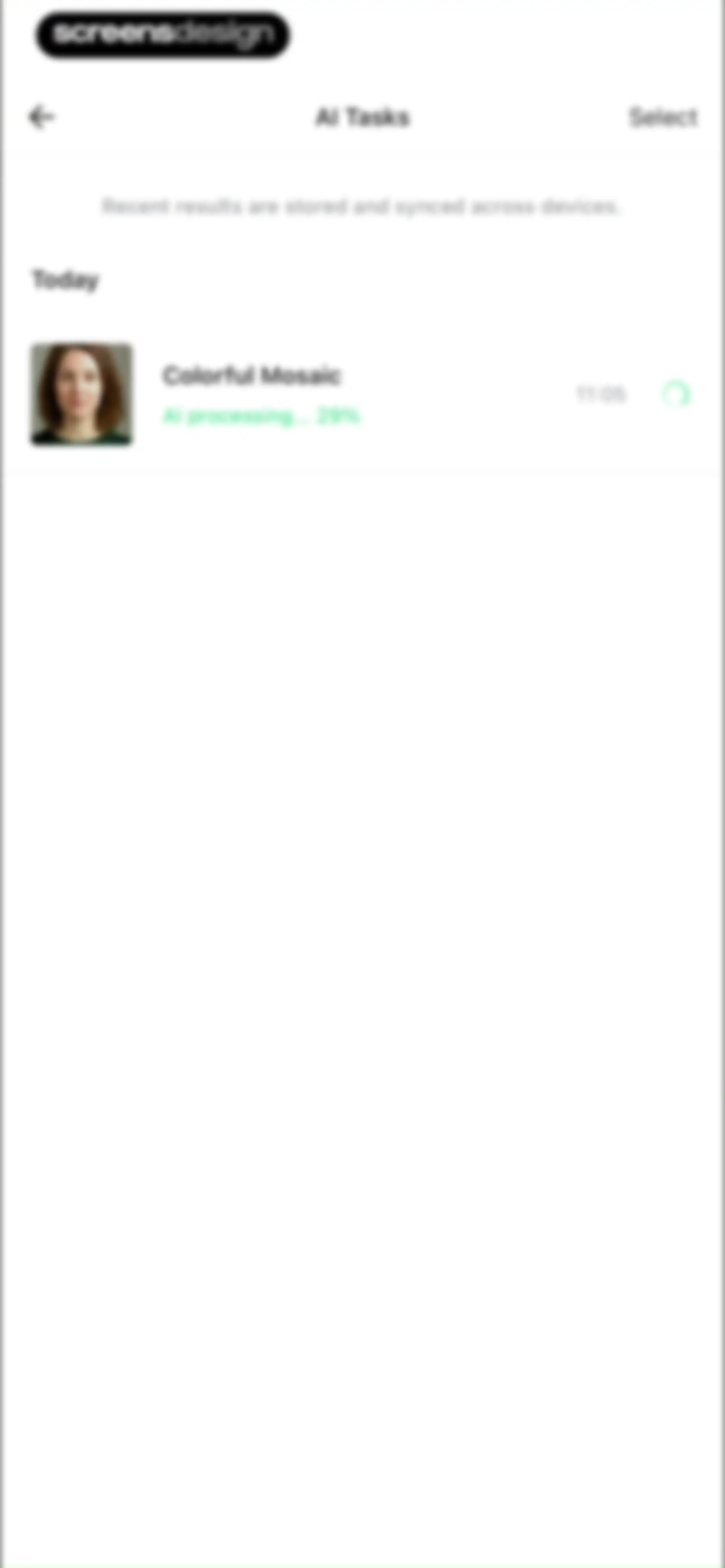 LINE Camera - Photo editor screen 42