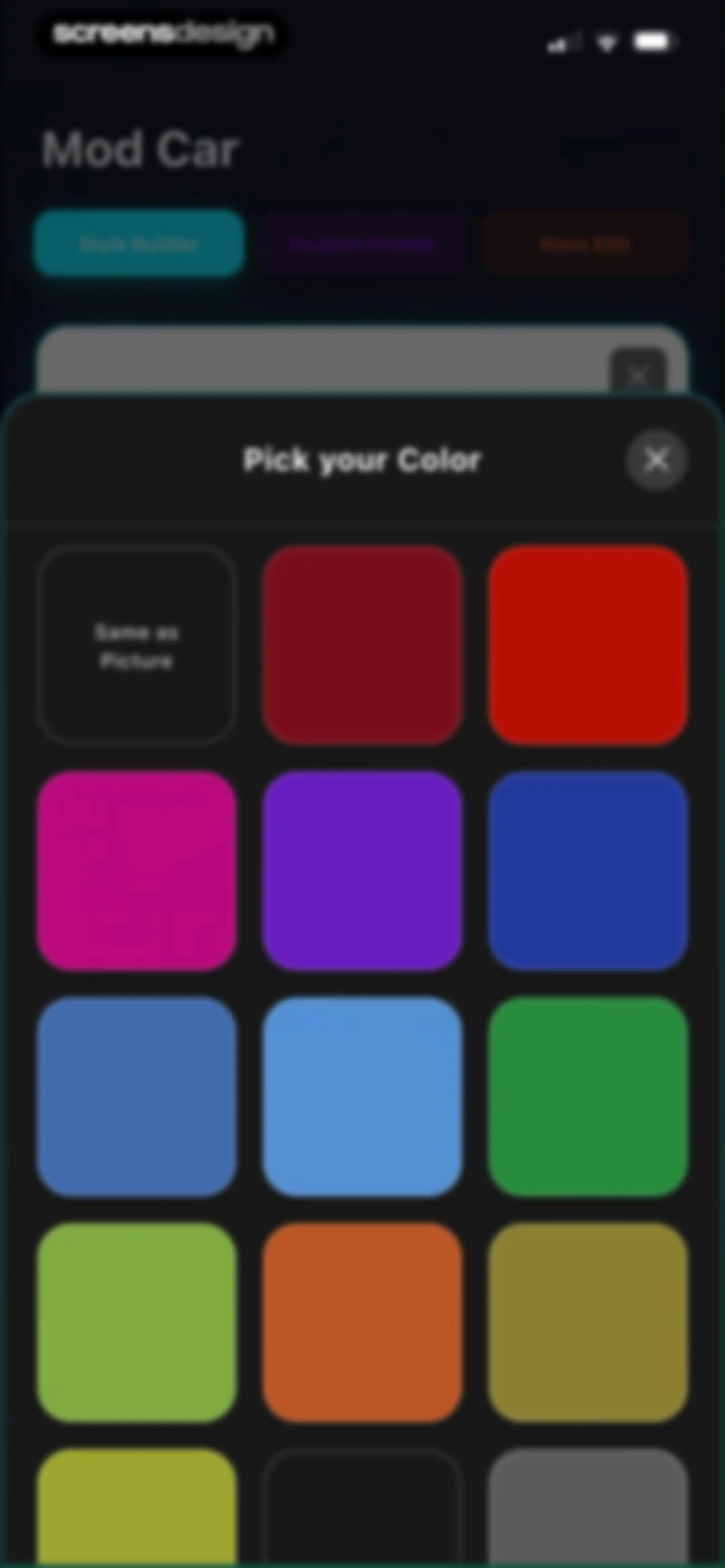 TripRank - Speed Tracker screen 46