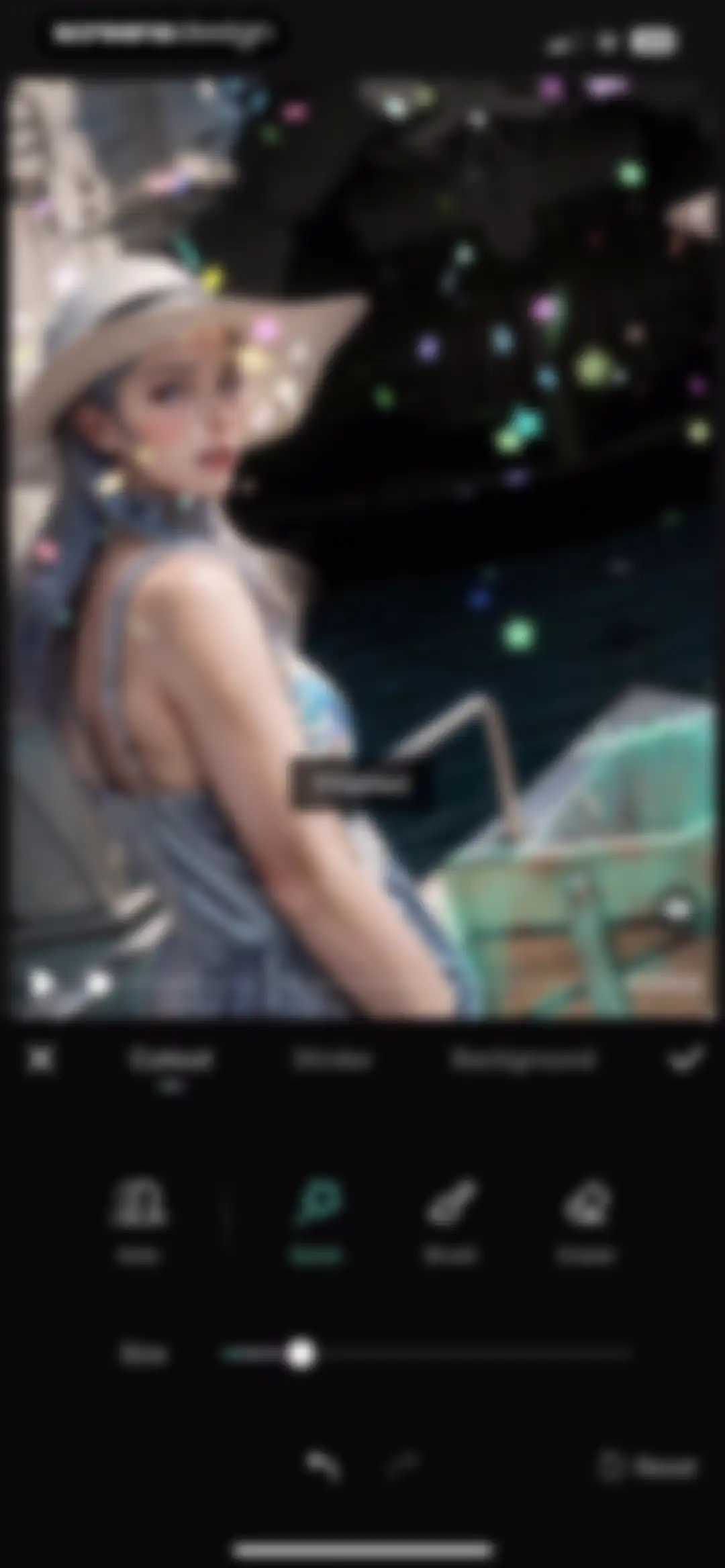 Winkit - AI Video Enhancer screen 56