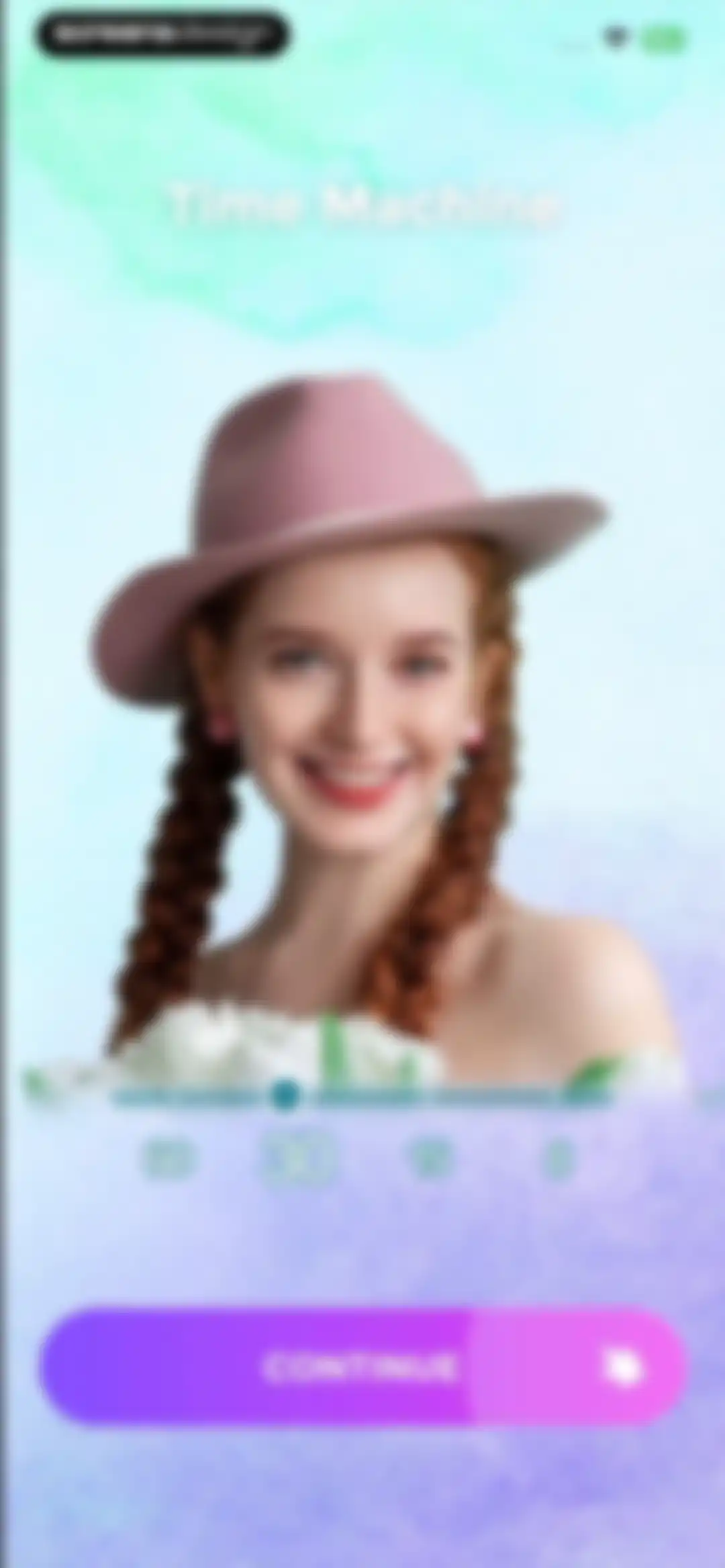 illus - Face Effects Editor screen 4
