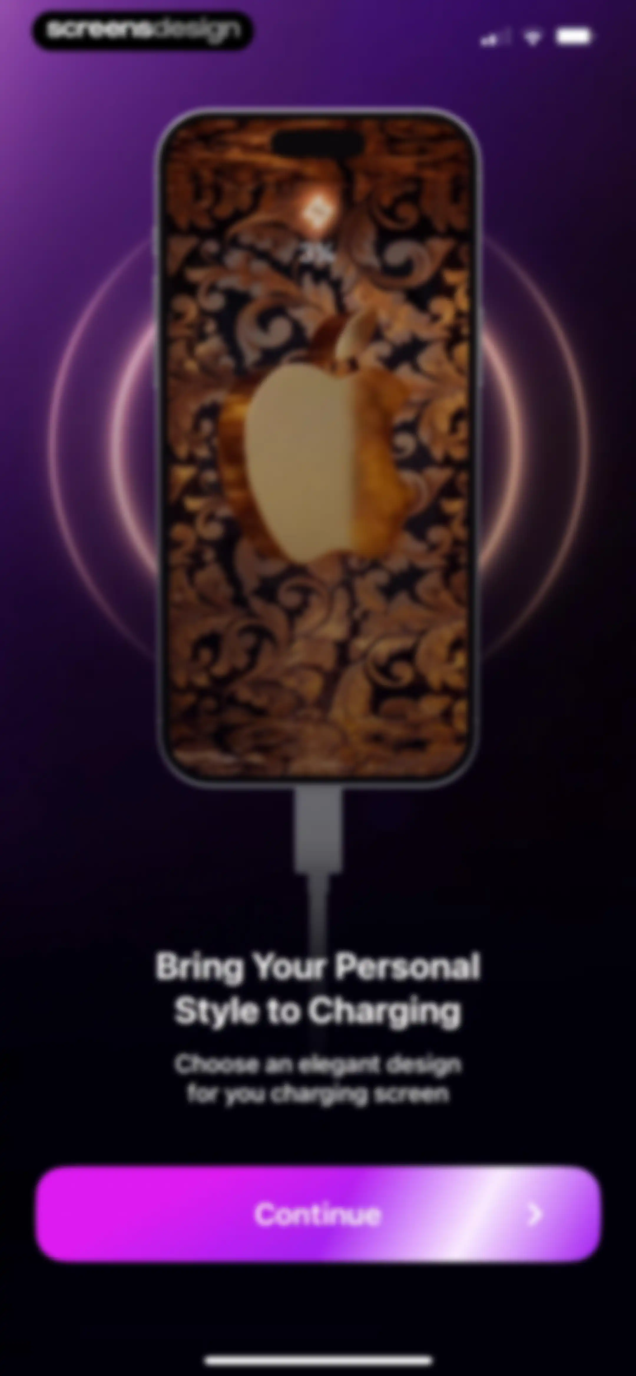ThemeMe: Top Widgets & Themes screen 3
