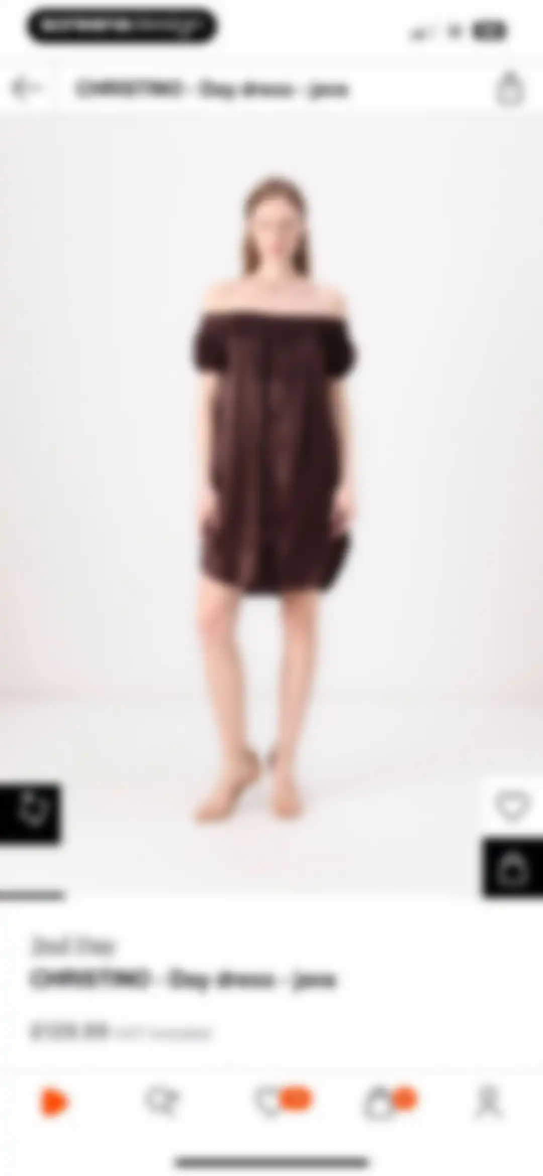 Zalando – Online fashion screen 87