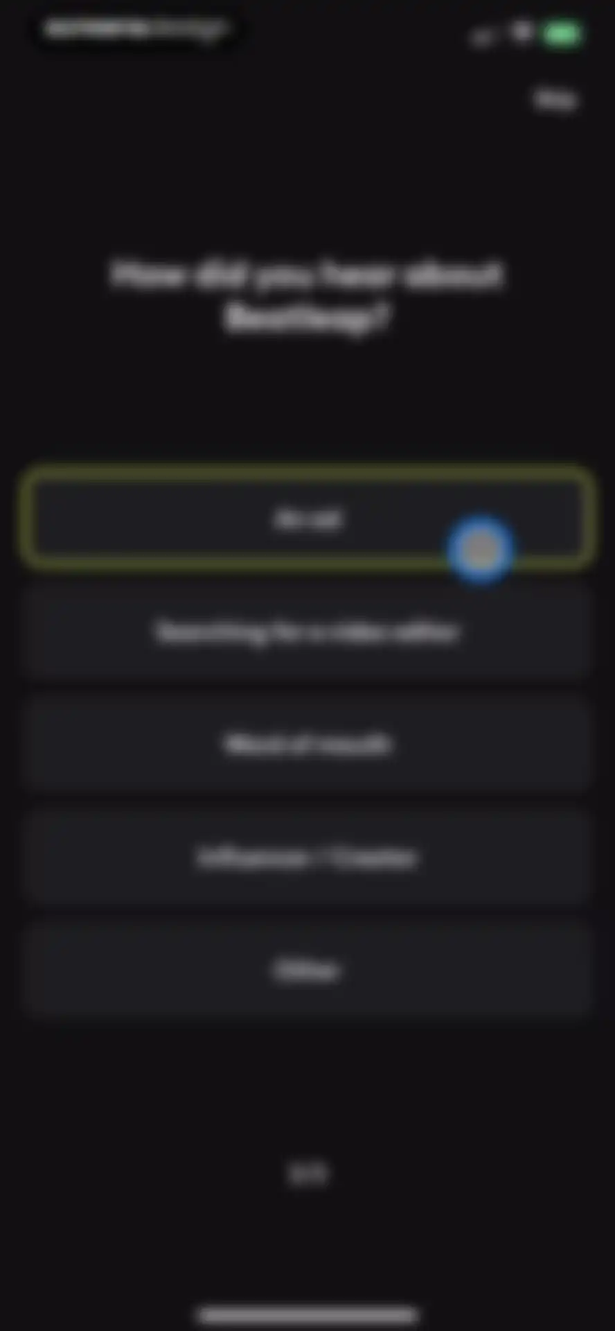 Beatleap by Lightricks screen 5