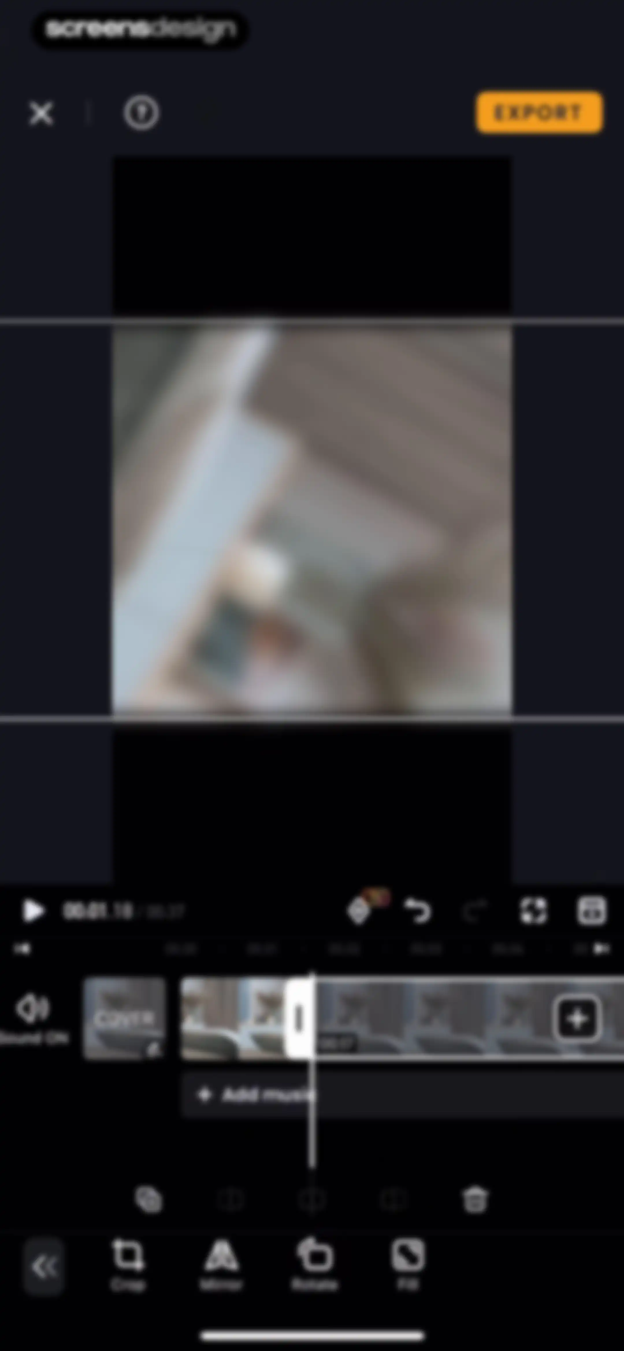 VivaVideo - Video Cut & Editor screen 94