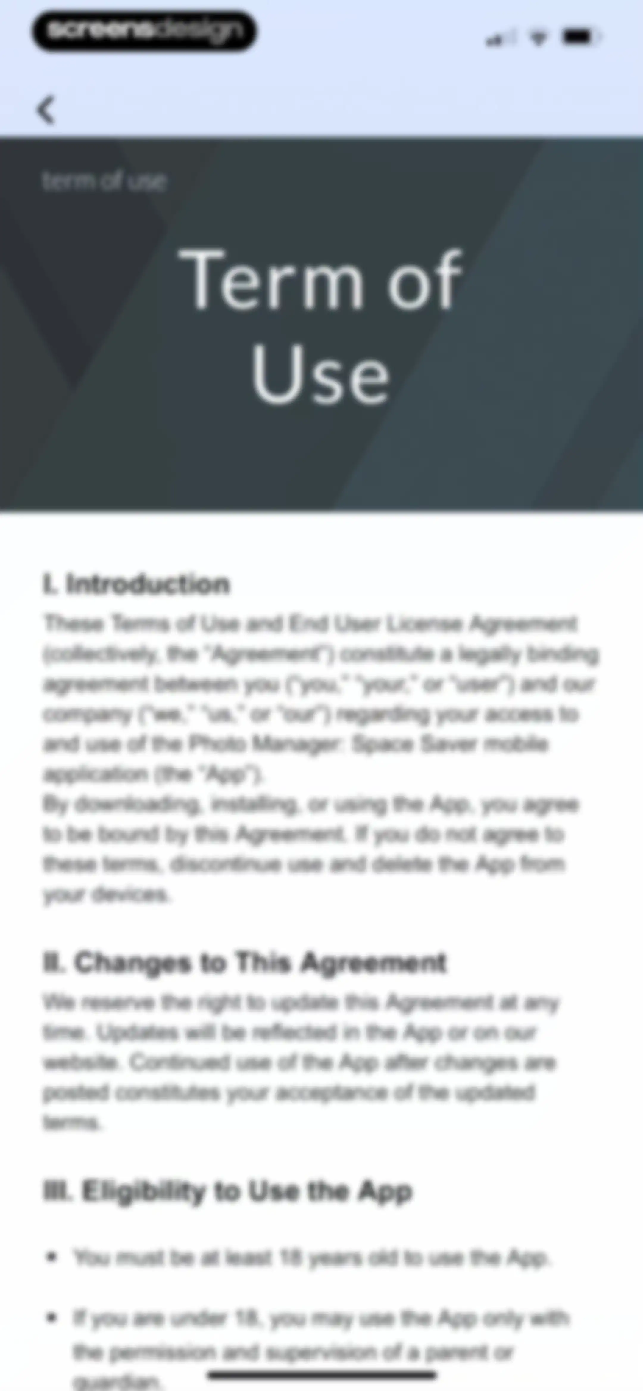 Phone Cleaner: Clean Up Smart screen 117