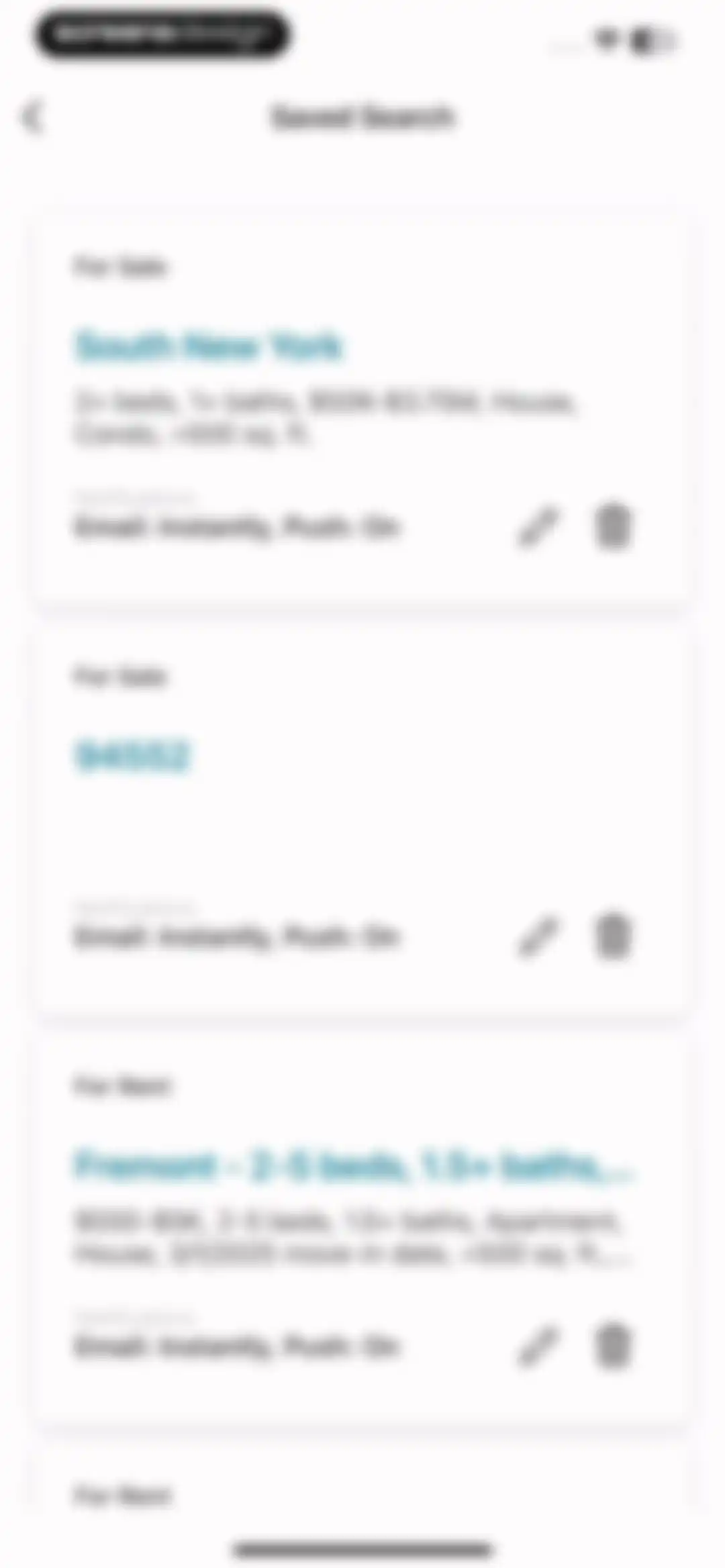 Redfin: Buy, Sell & Rent Homes screen 169