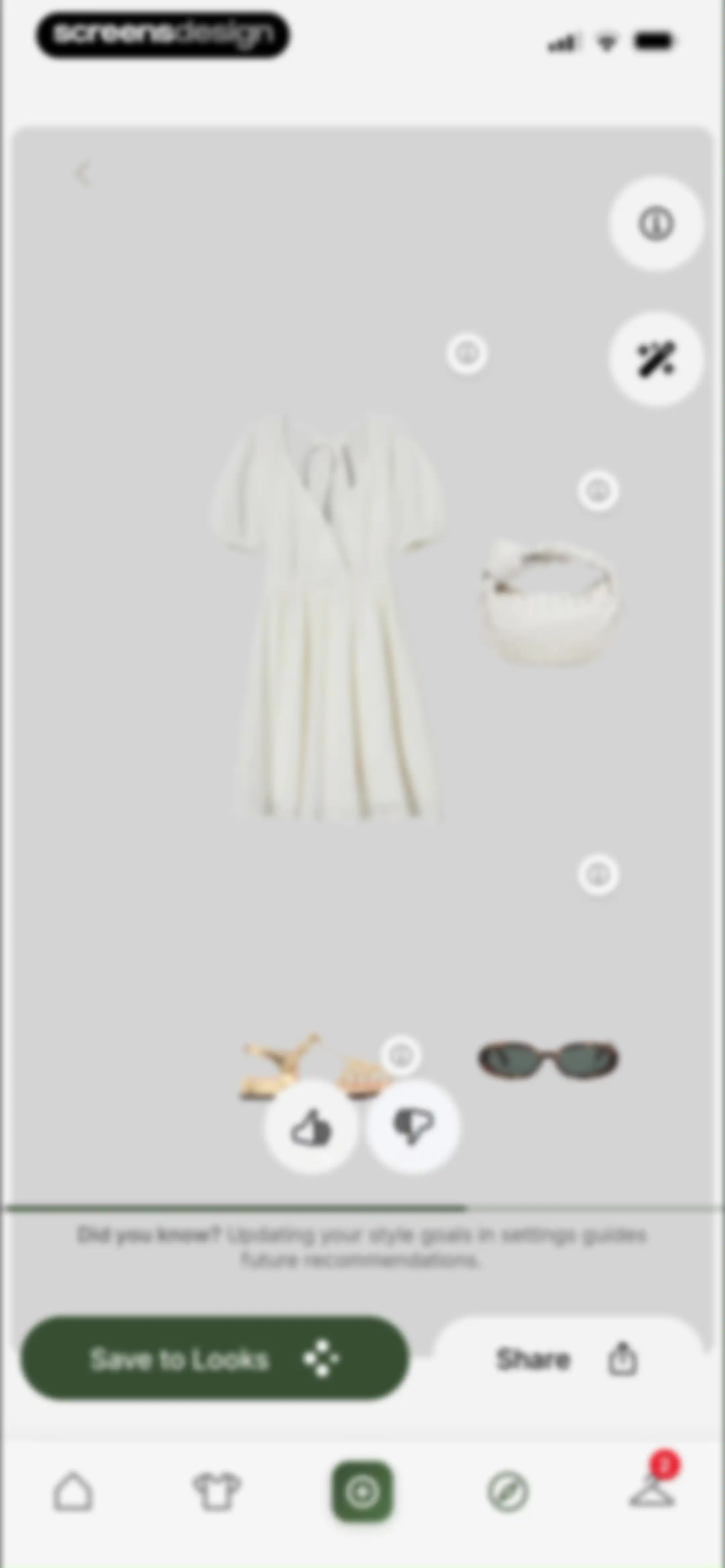 Essembl: Outfit Planner screen 53
