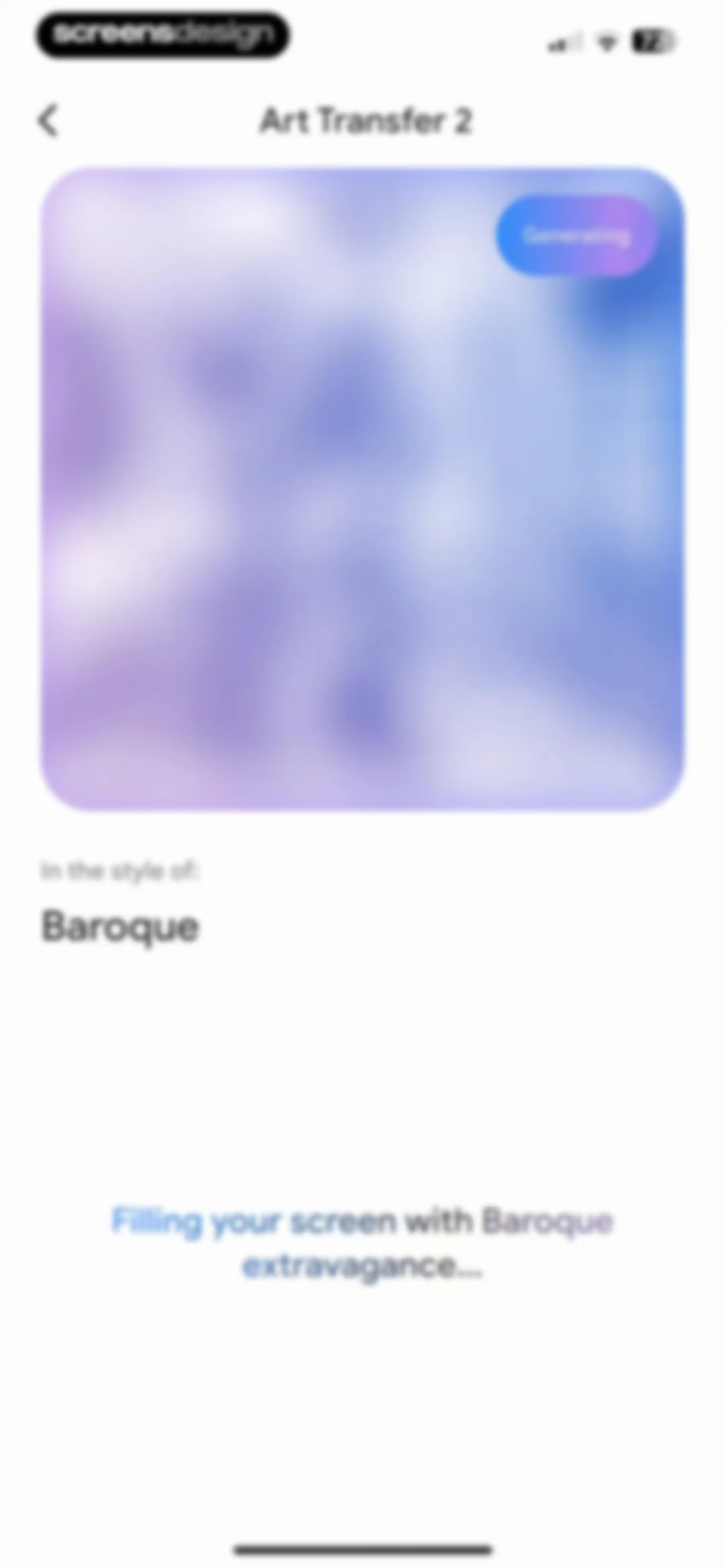 Google Arts & Culture screen 126