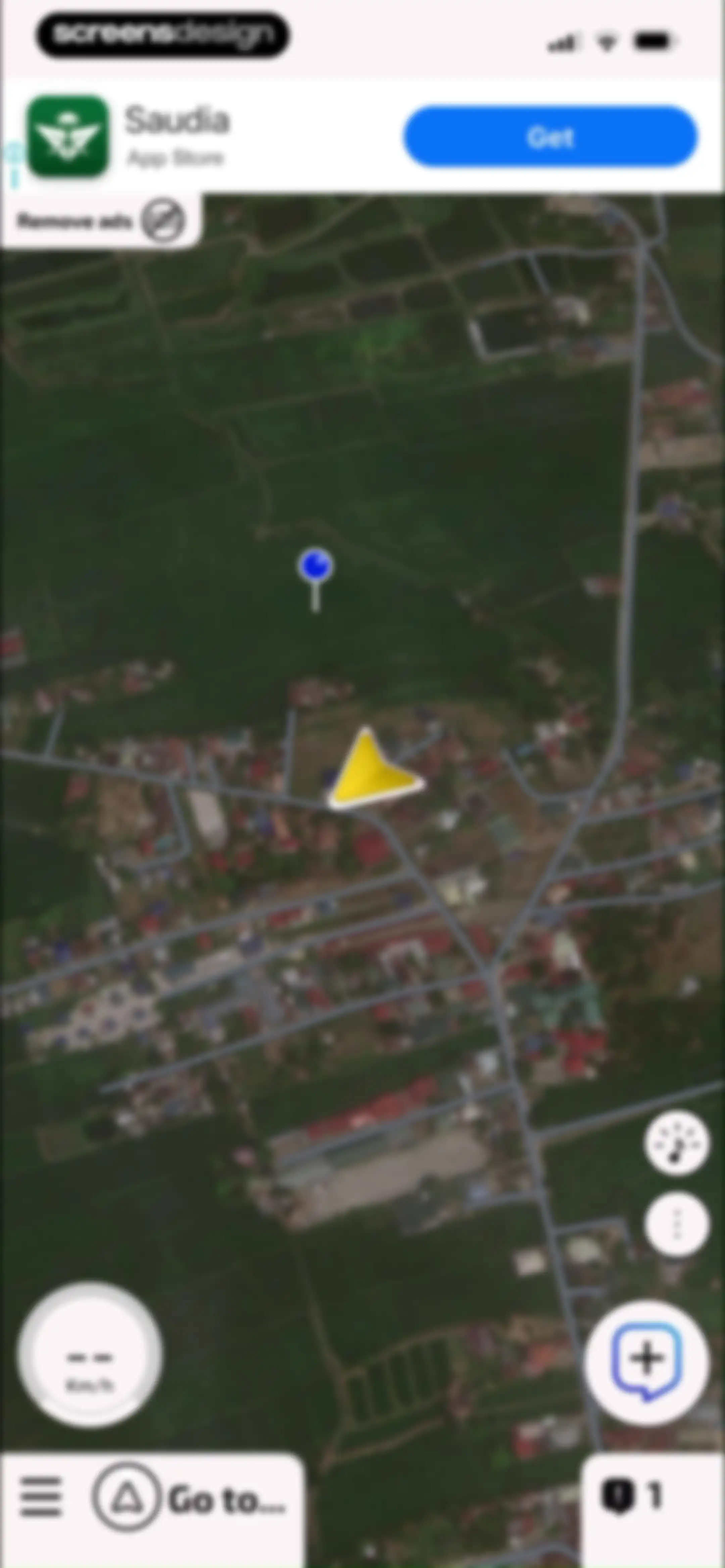 Radarbot: Speed Camera GPS App screen 55