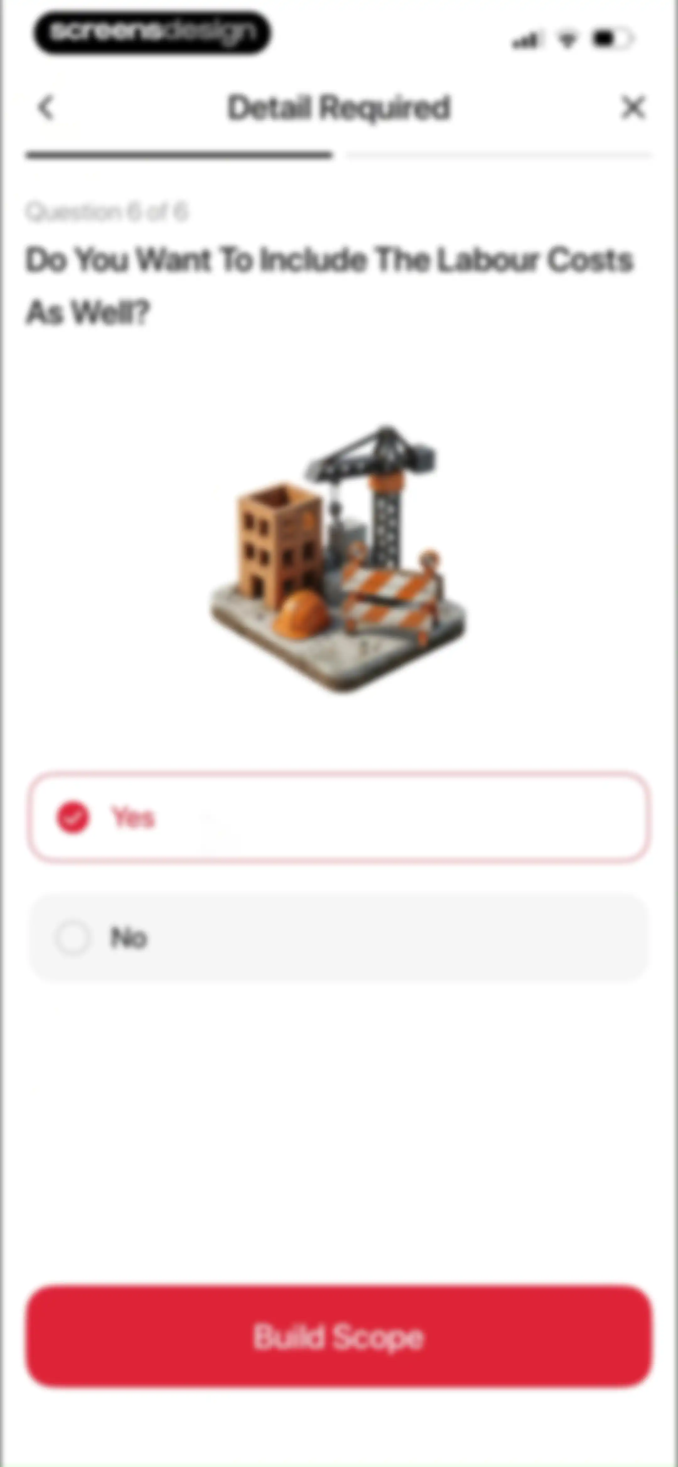 SnapHome: AI Interior Design screen 65