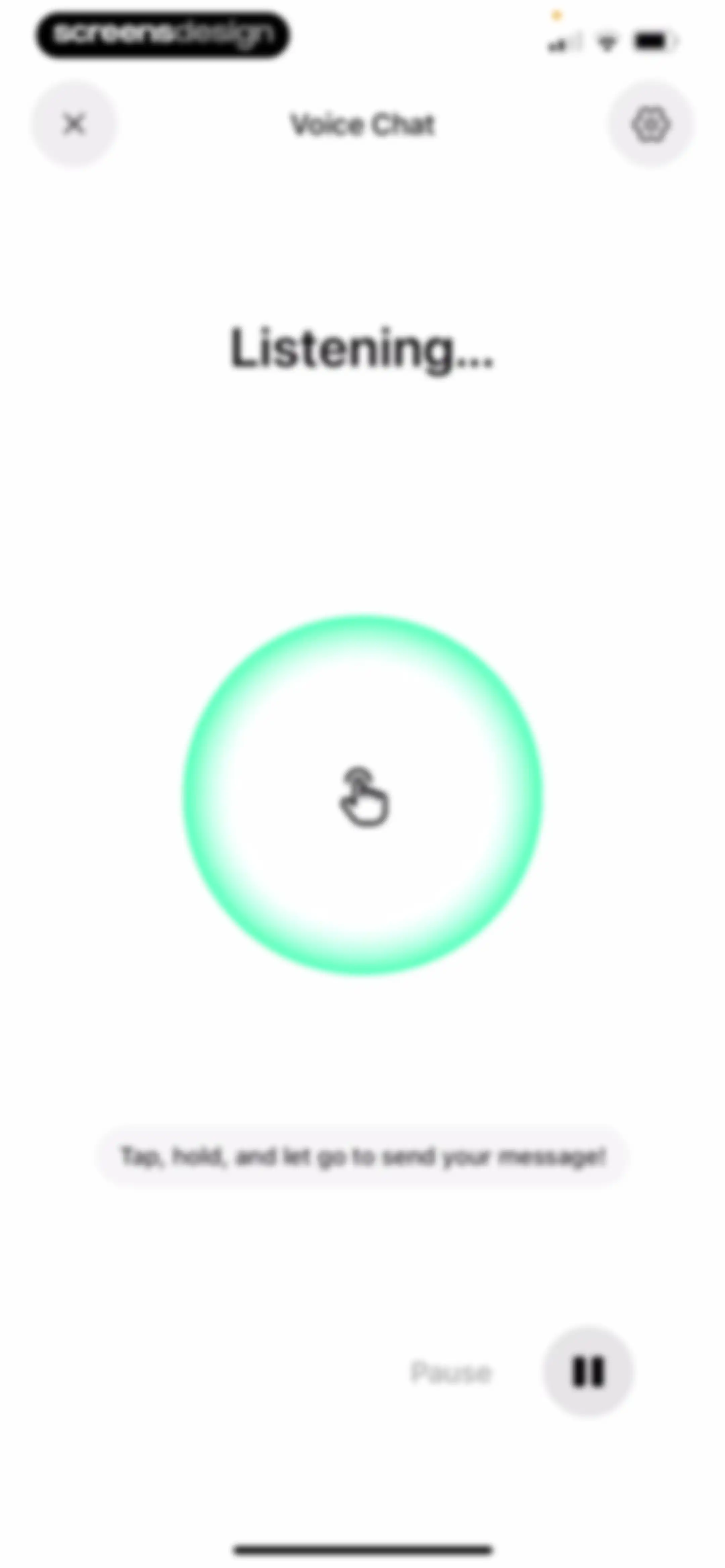 ChatBox AI - Chatbot Assistant screen 75