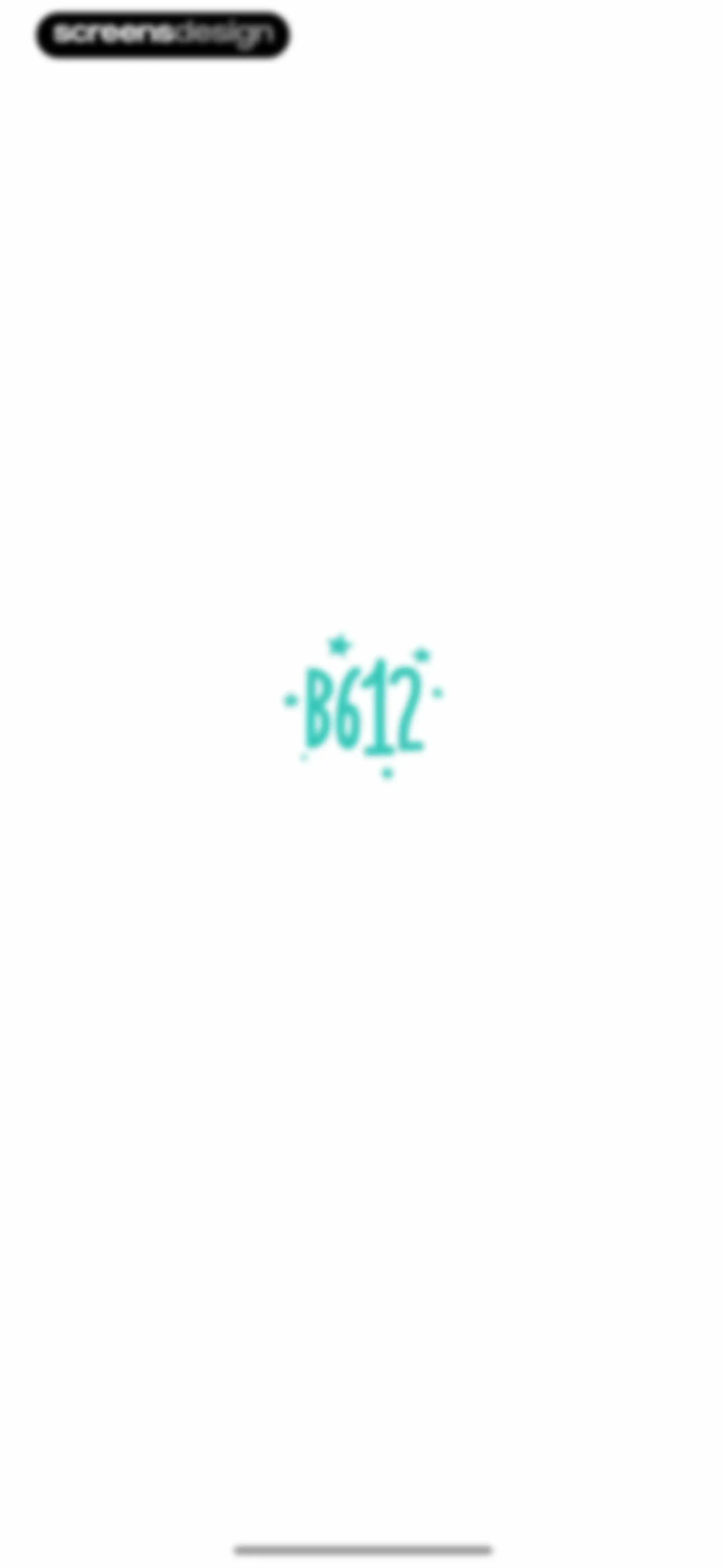 B612 AI Photo&Video Editor screen 1