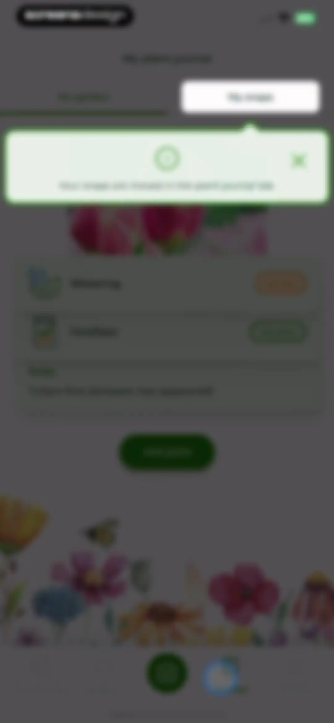 PlantSnap - Plant Scanner screen 49