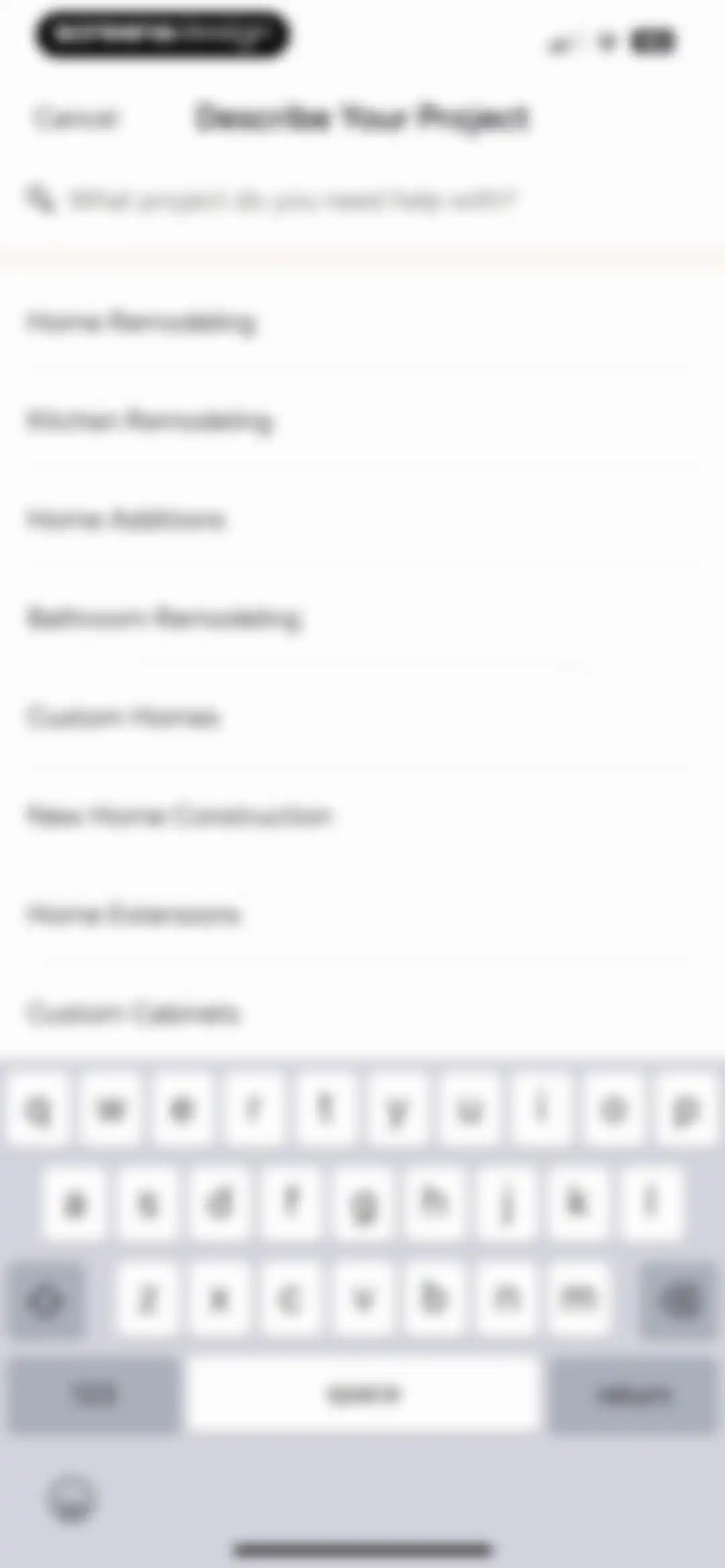 Houzz - Home Design & Remodel screen 26