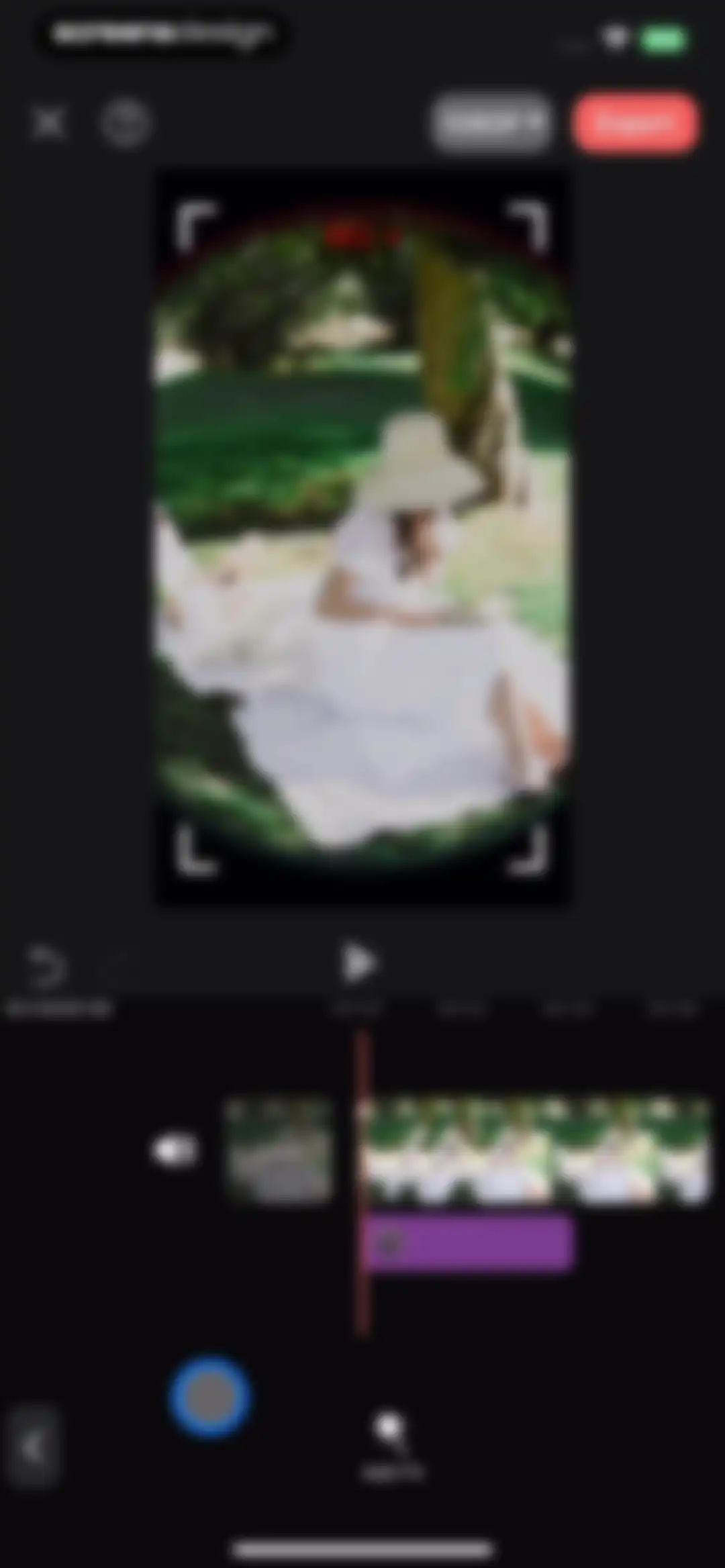 VideoShow AI Video Editor screen 62