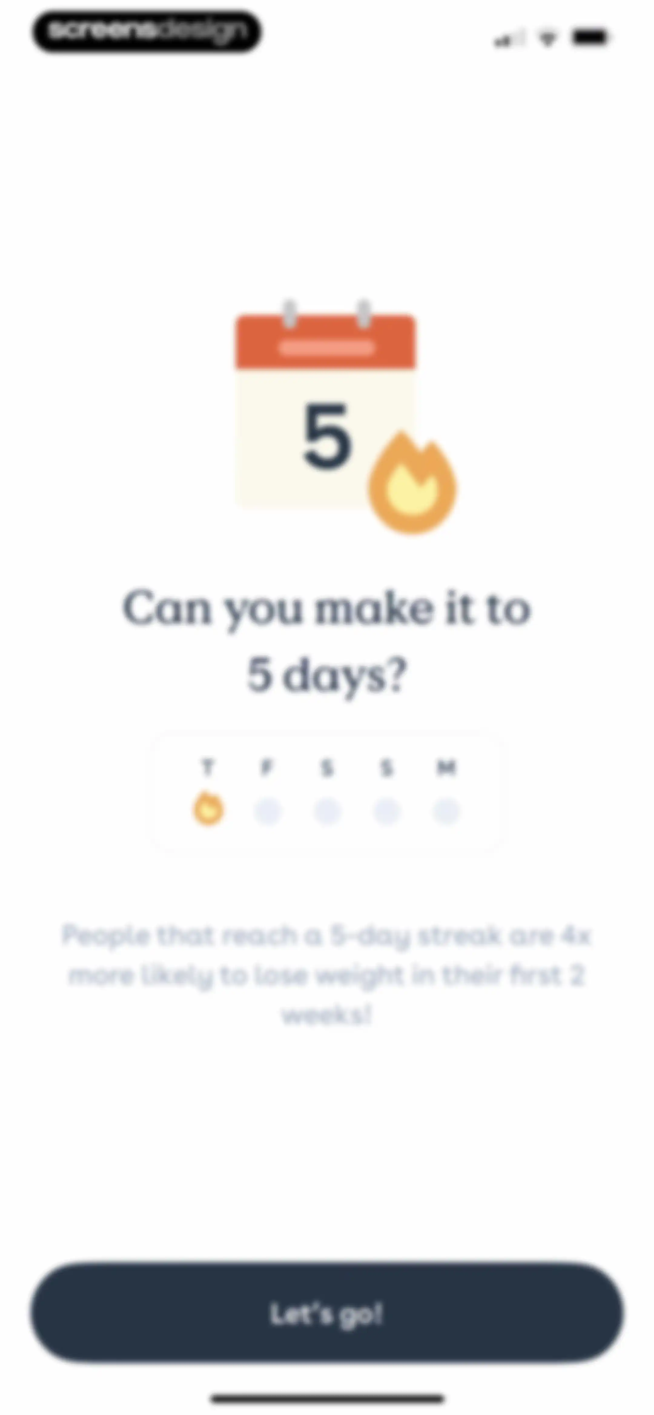 Foodvisor - AI Calorie Counter screen 121