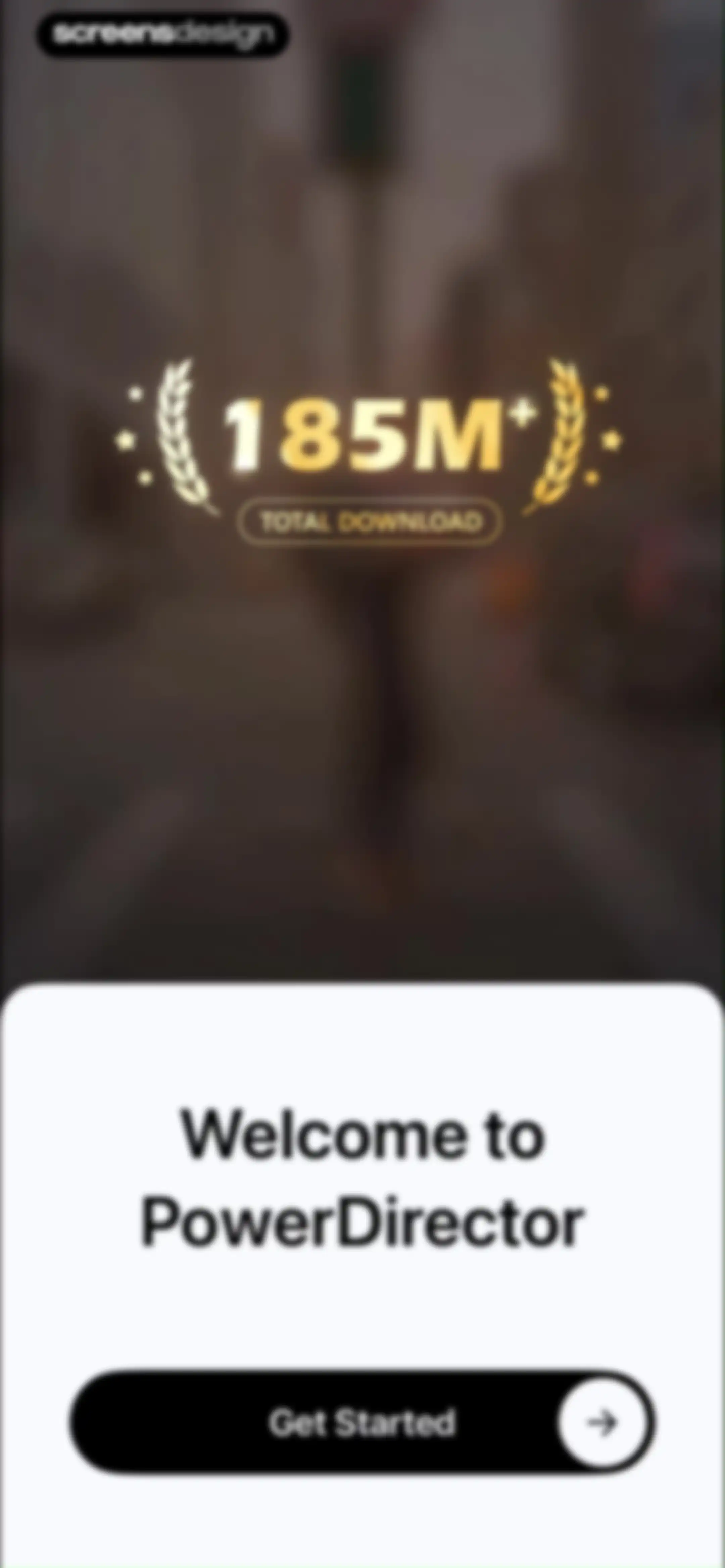 PowerDirector: AI Video Editor screen 6