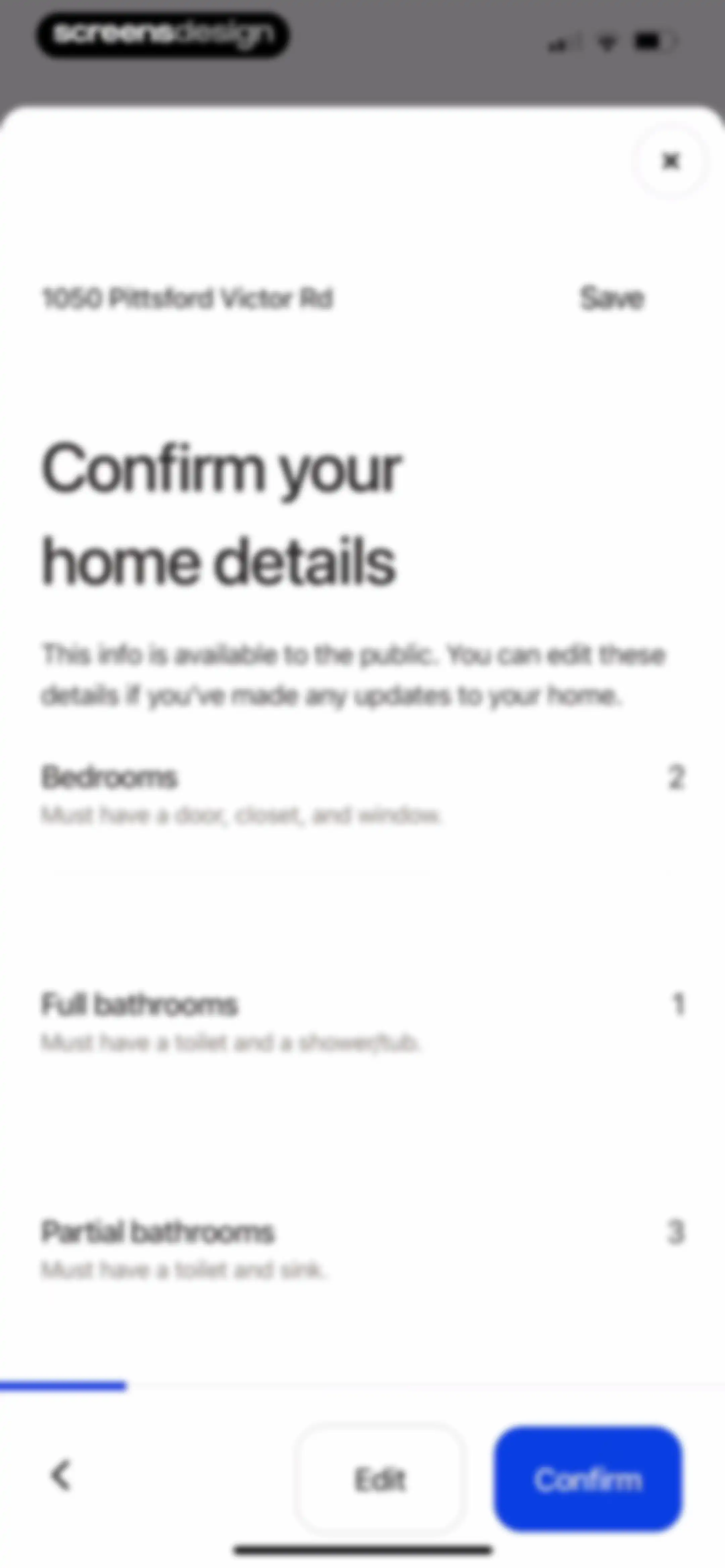Opendoor: Homes for Sale screen 62
