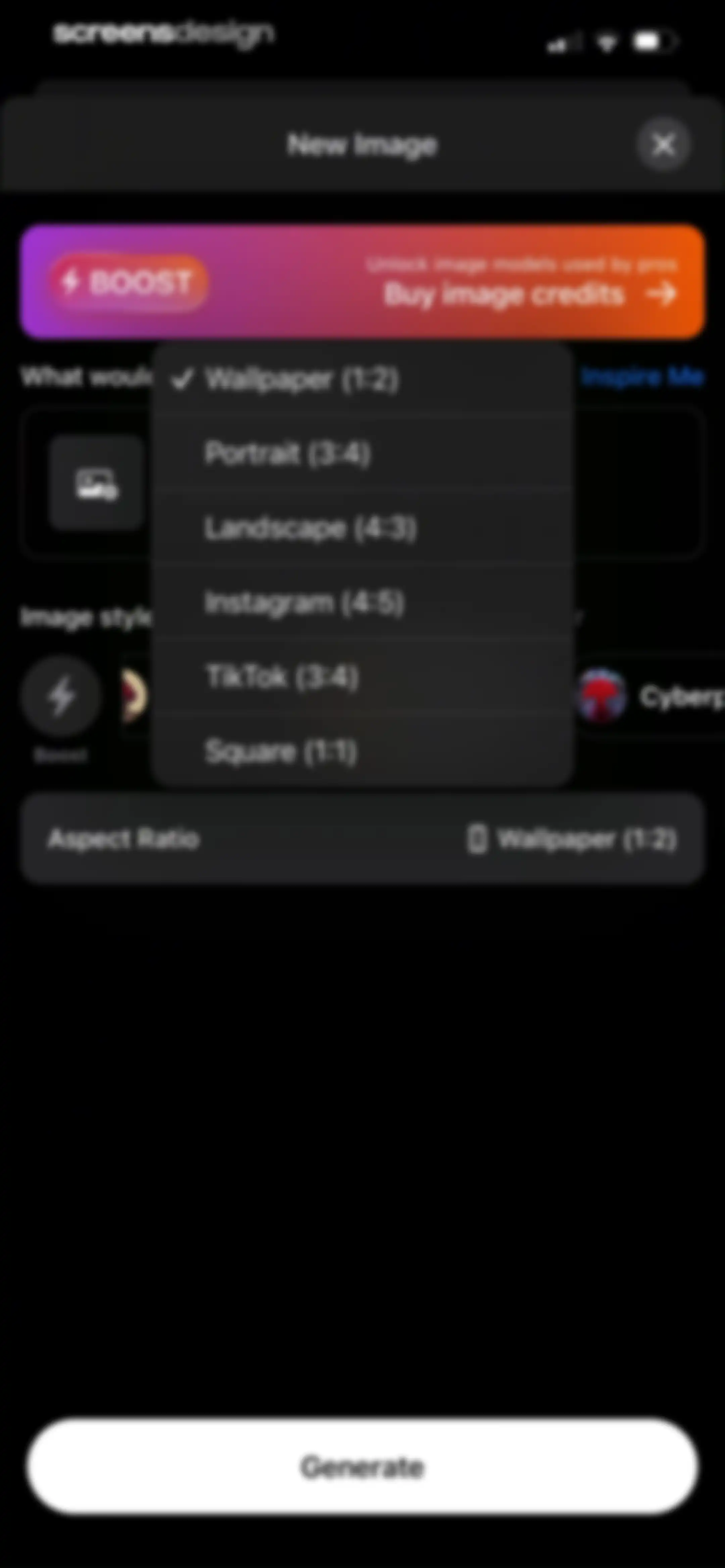 AI Chatbot: Pixi screen 22