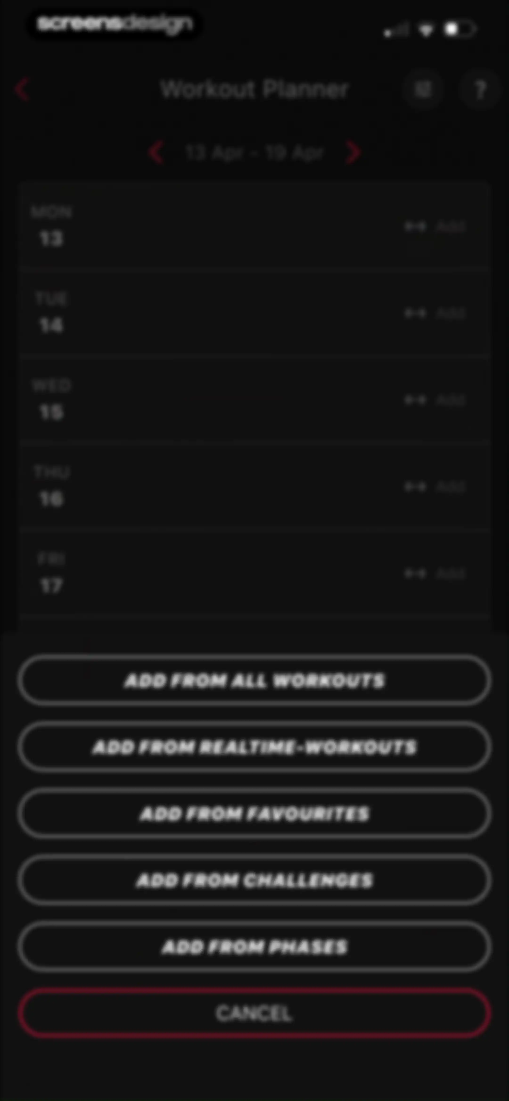Courtney Black Fitness screen 58
