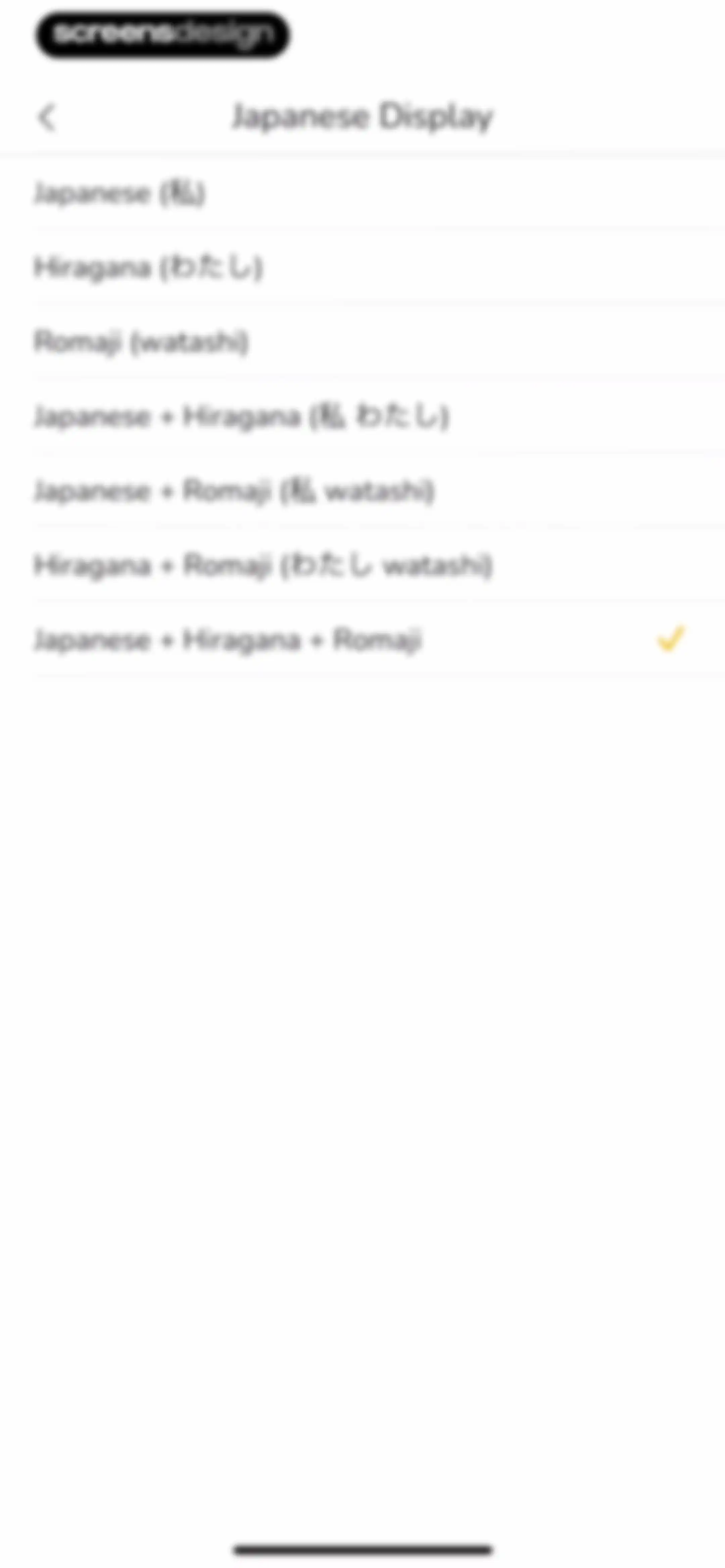 LingoDeer - Learn Languages screen 107