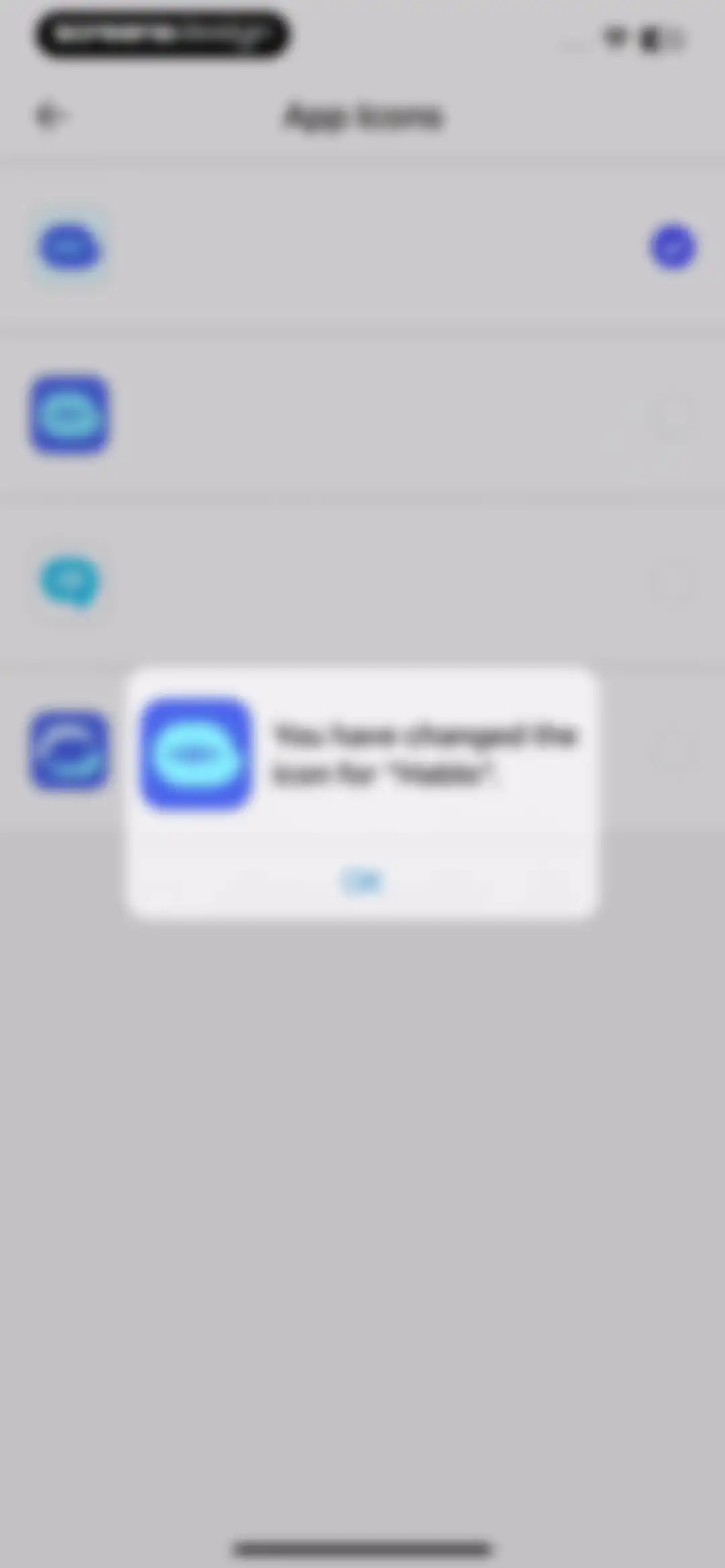 Hablo: Speak & Learn English screen 116