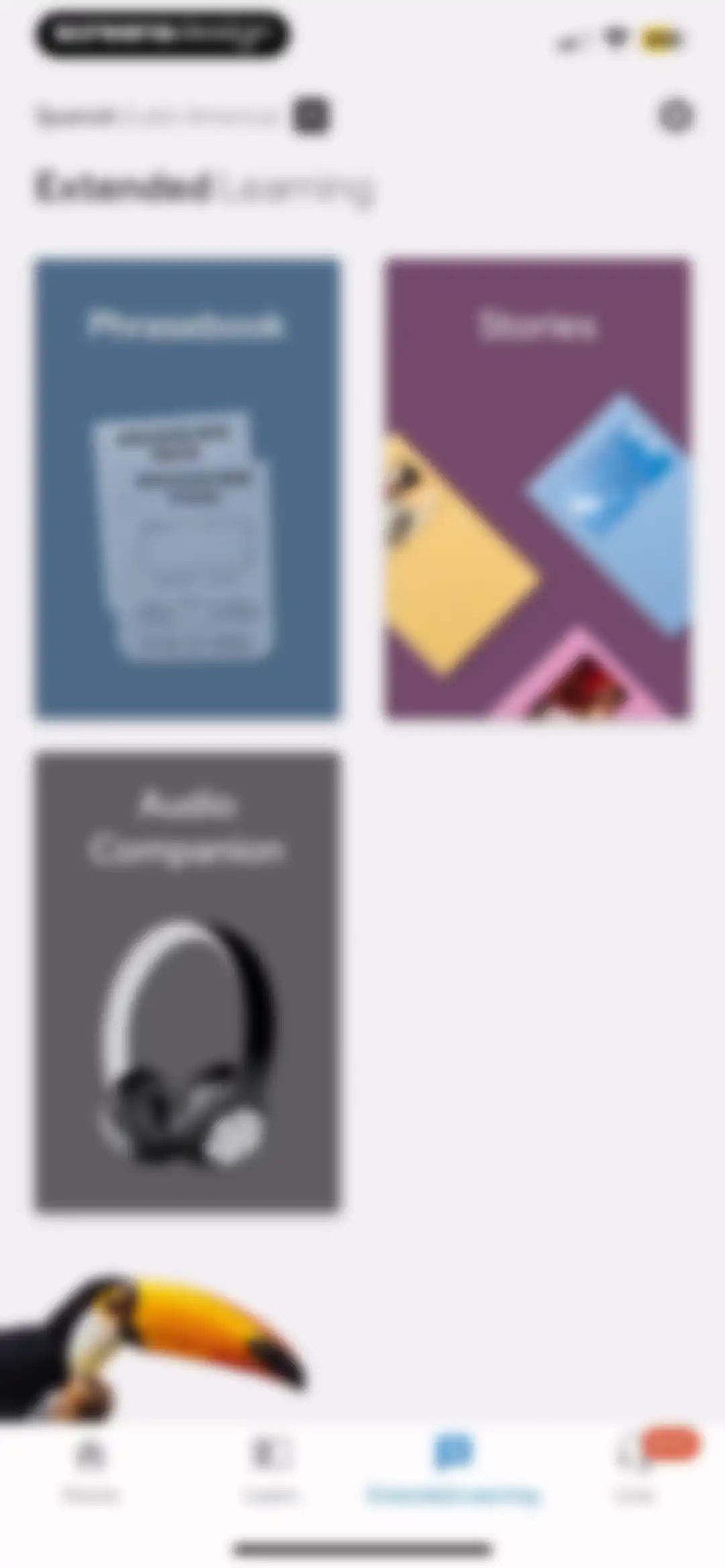 Rosetta Stone Classic (2024) screen 46