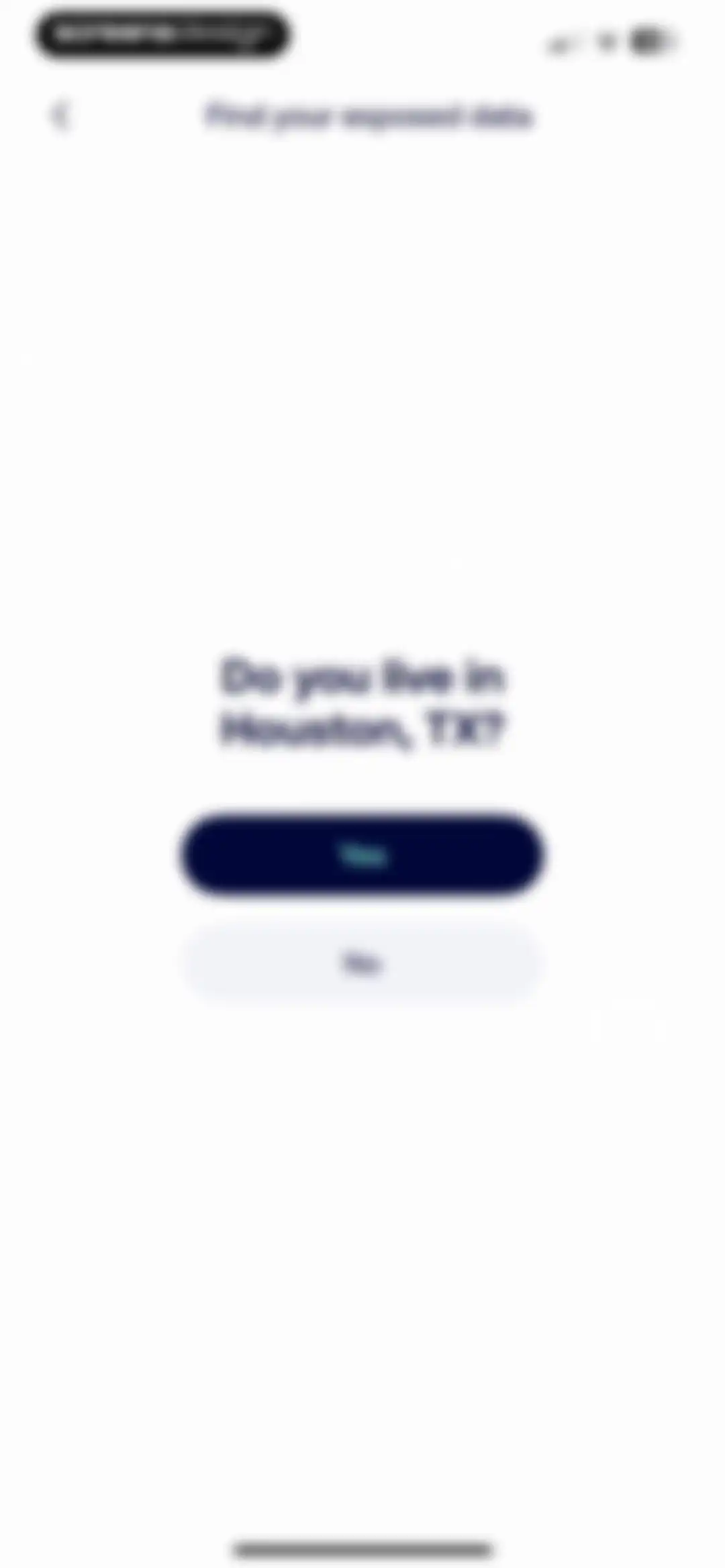 Robokiller: Spam Call Blocker screen 42