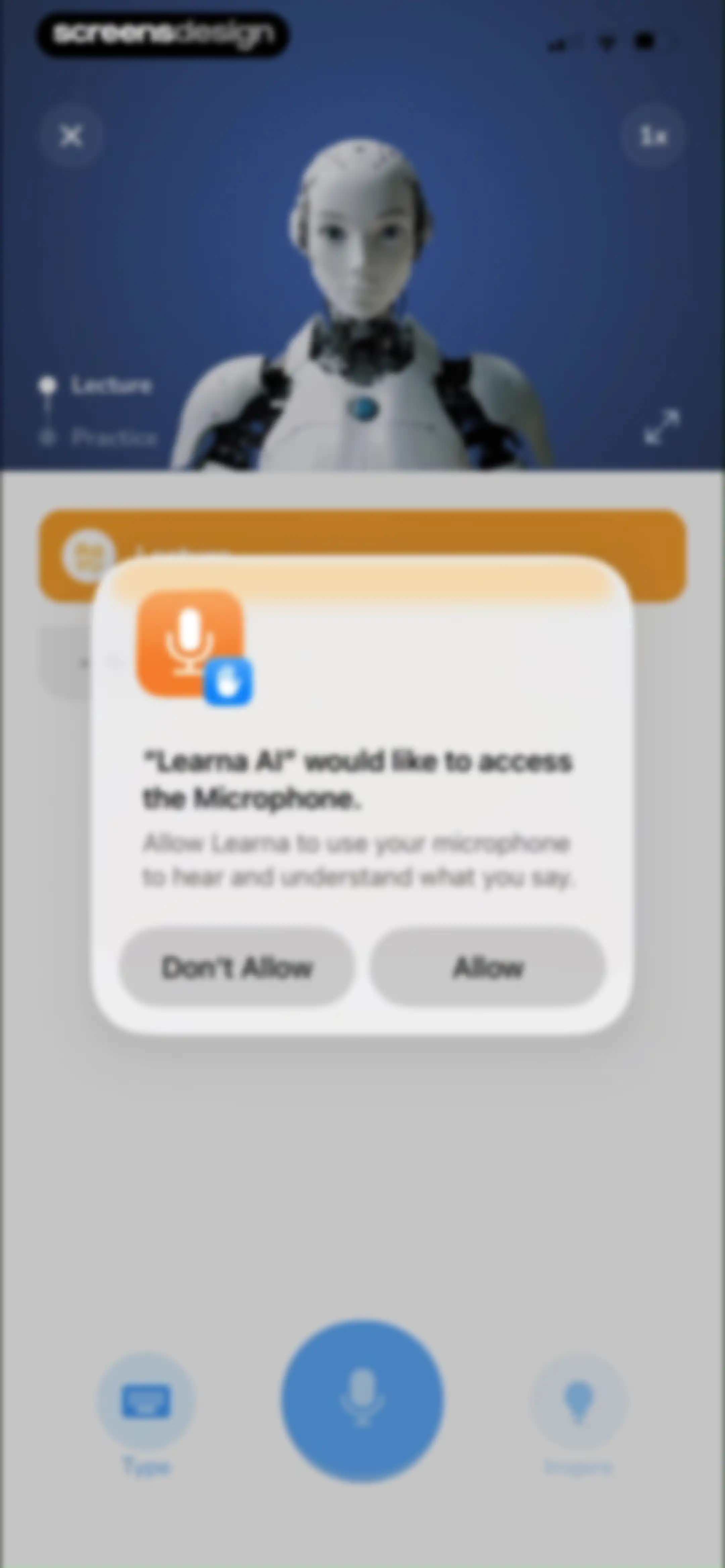 Speak & Learn English: Learna screen 31