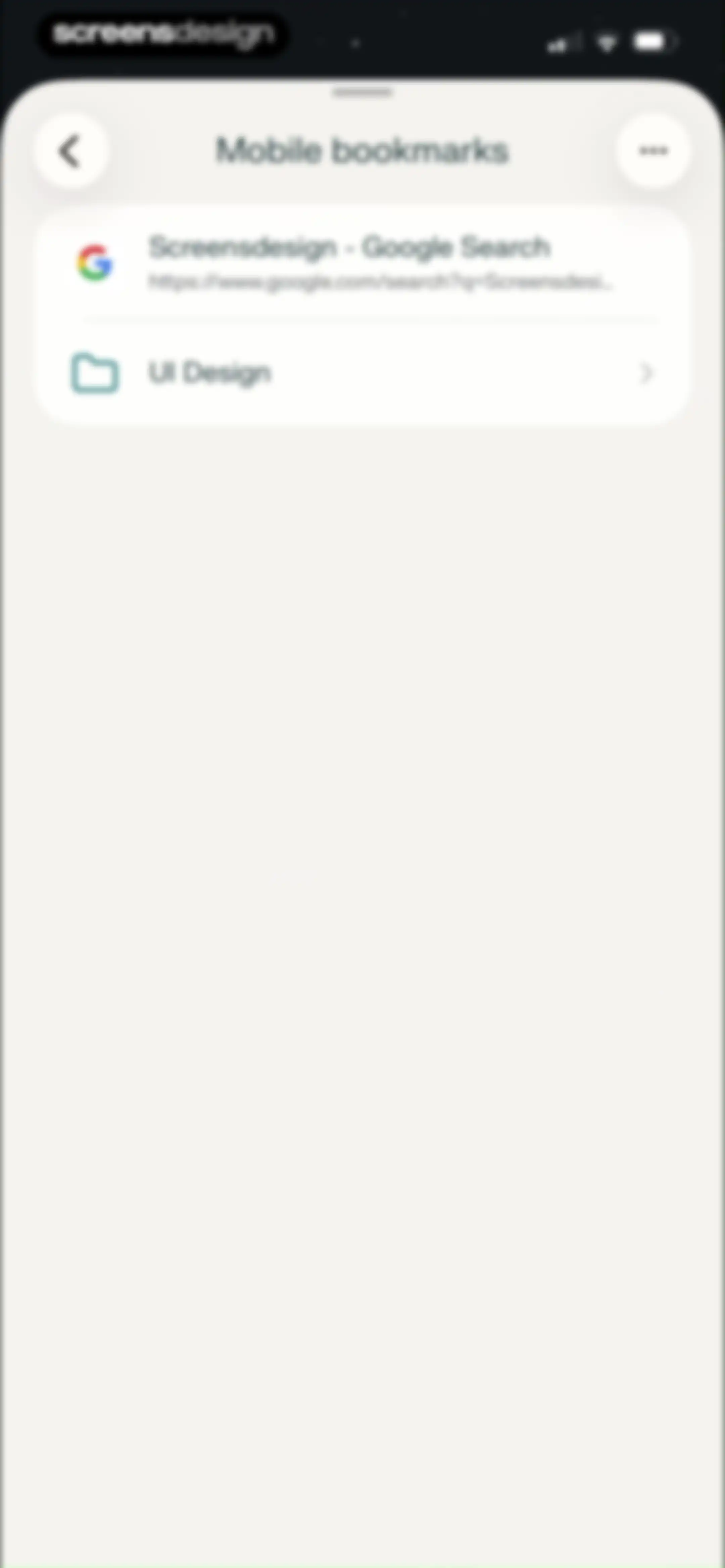 Comet - AI Browser & Assistant screen 112