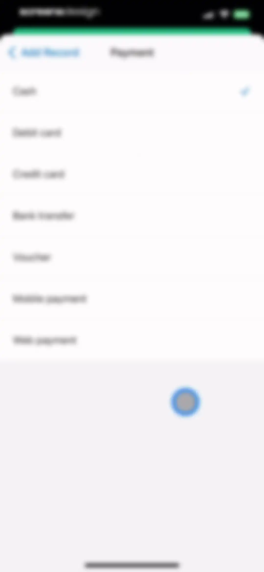Wallet - Daily Budget & Profit screen 46