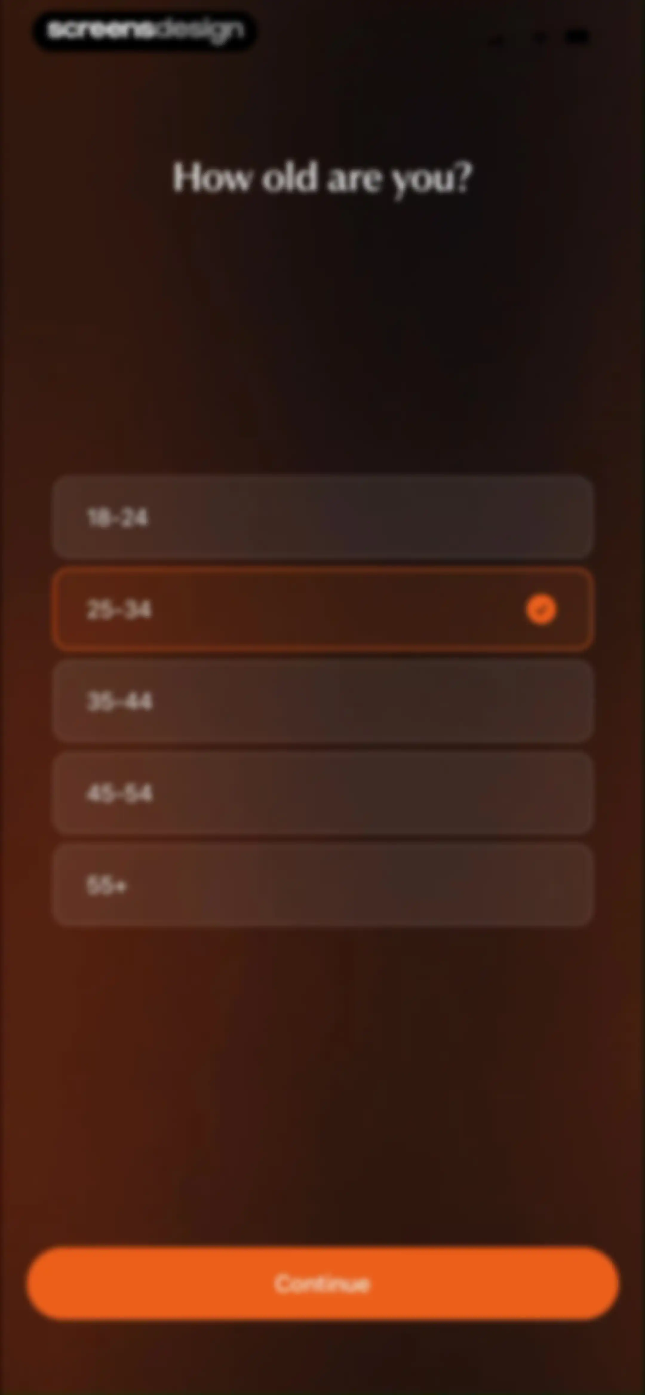 Gleam: Social Intelligence screen 13