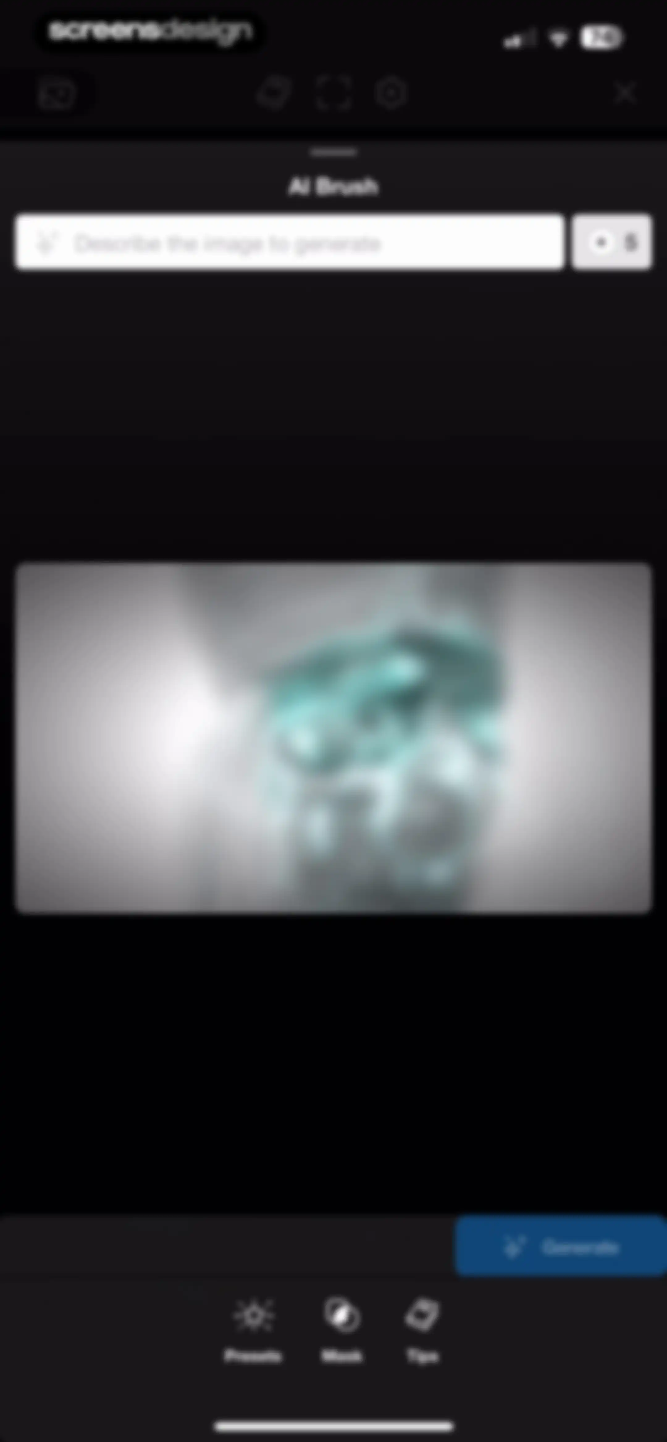 Video Effects Editor: Riveo screen 84